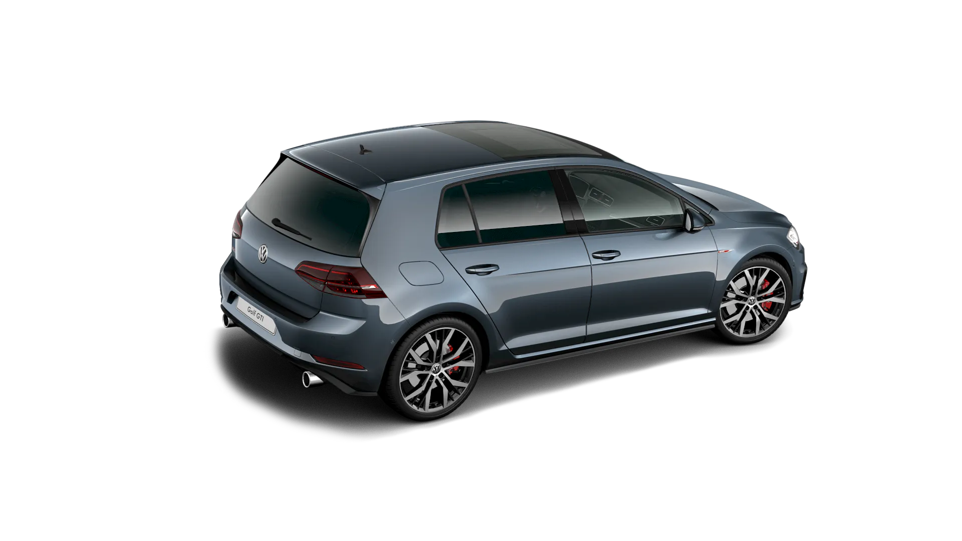 Volkswagen Golf GTI Performance