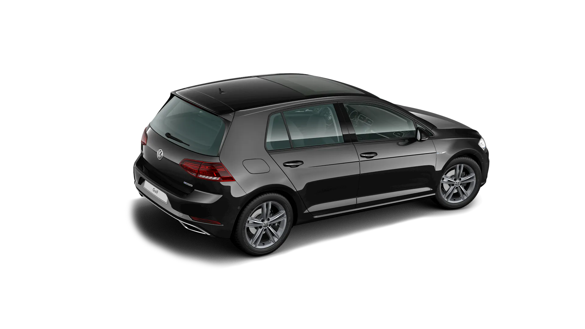 Volkswagen Golf Highline