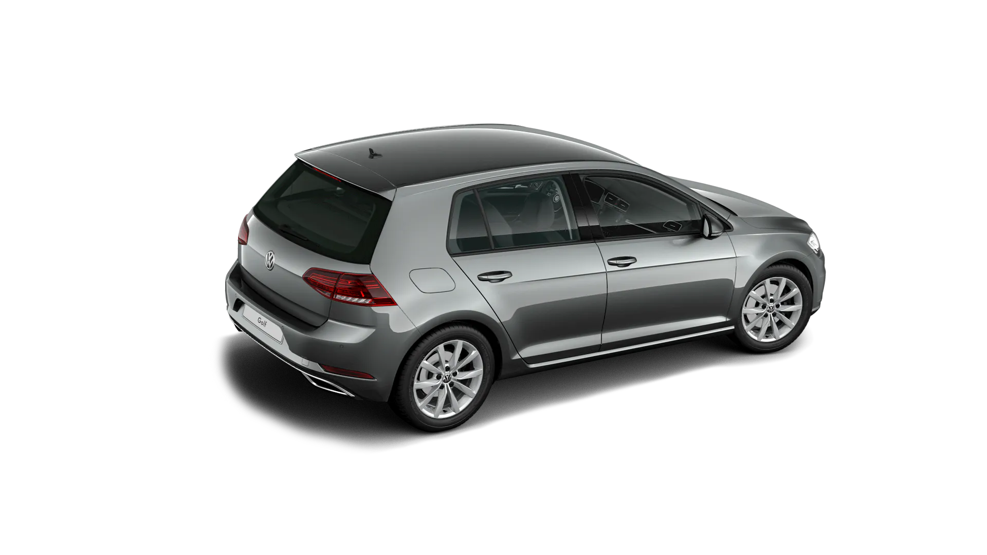 Volkswagen Golf Highline
