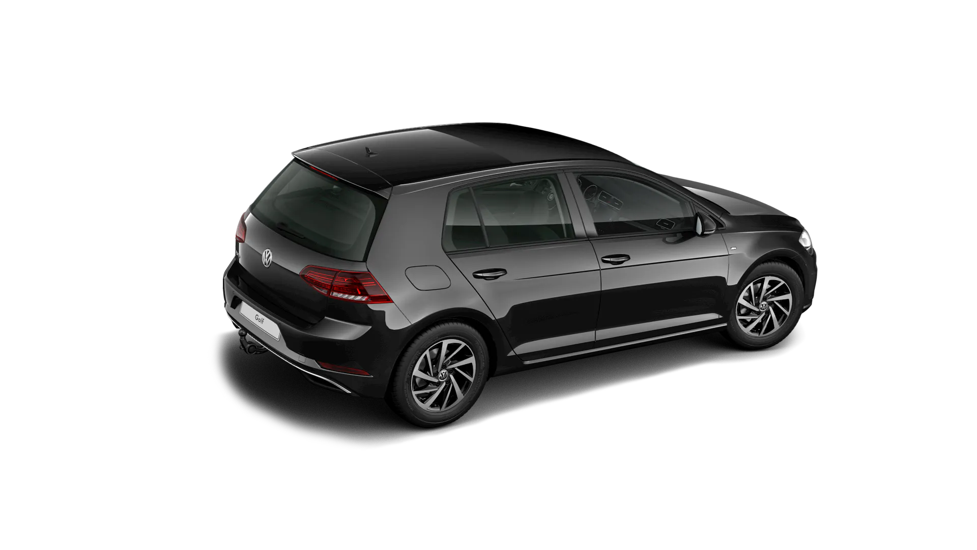 Volkswagen Golf JOIN