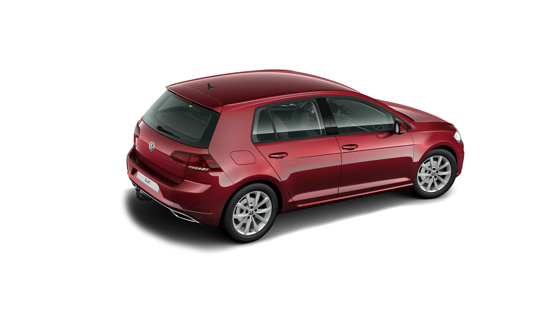 Volkswagen Golf Highline