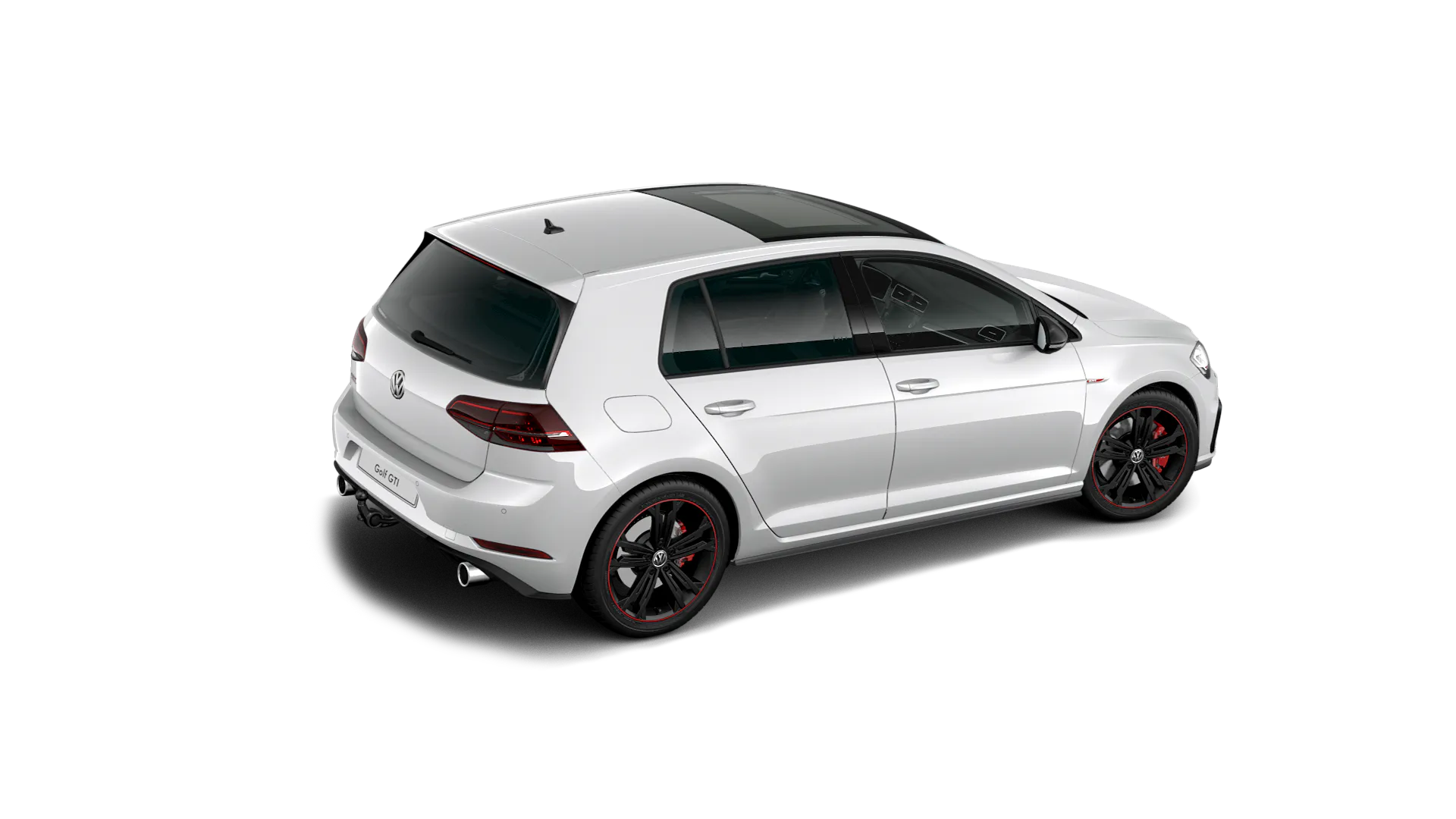 Volkswagen Golf GTI Performance
