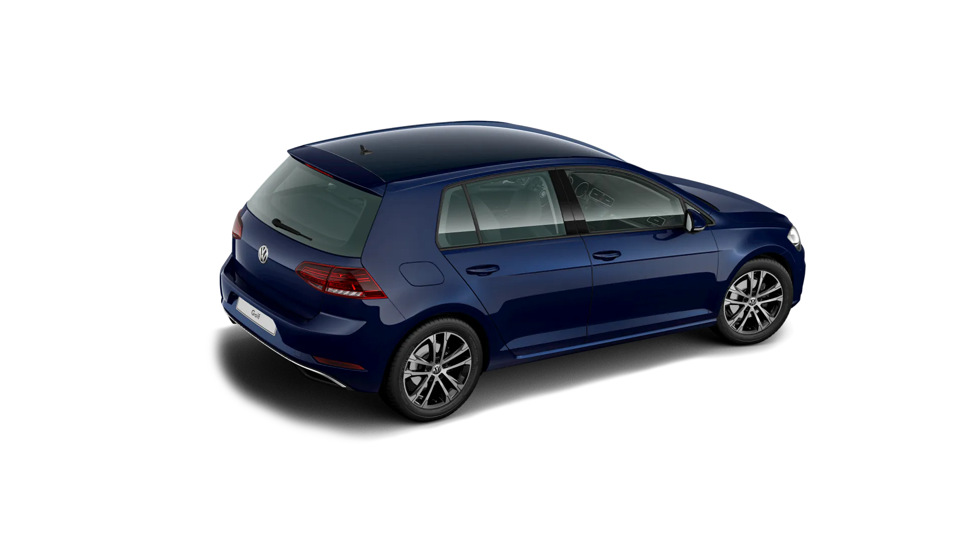 Volkswagen Golf Comfortline