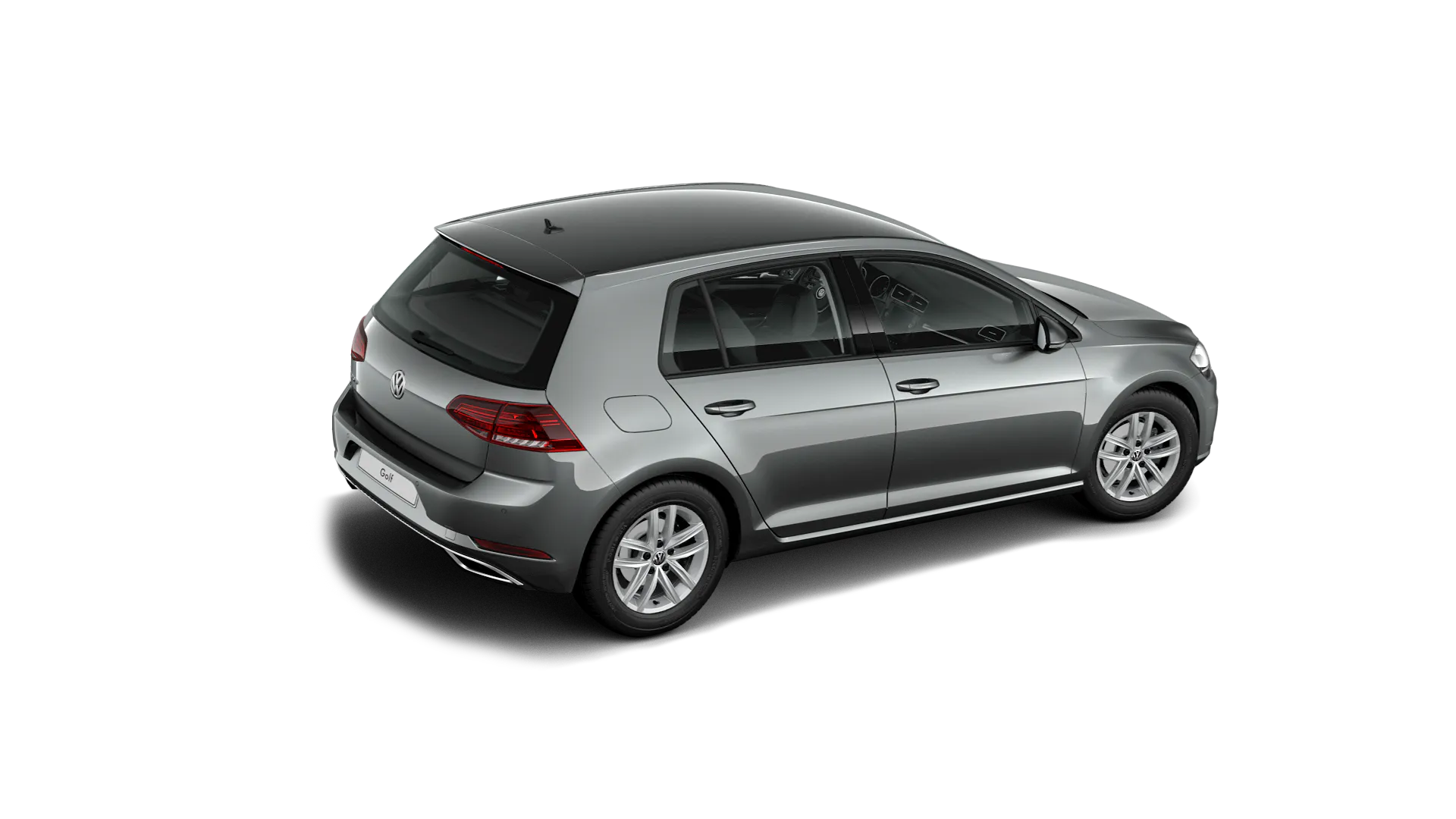 Volkswagen Golf Highline
