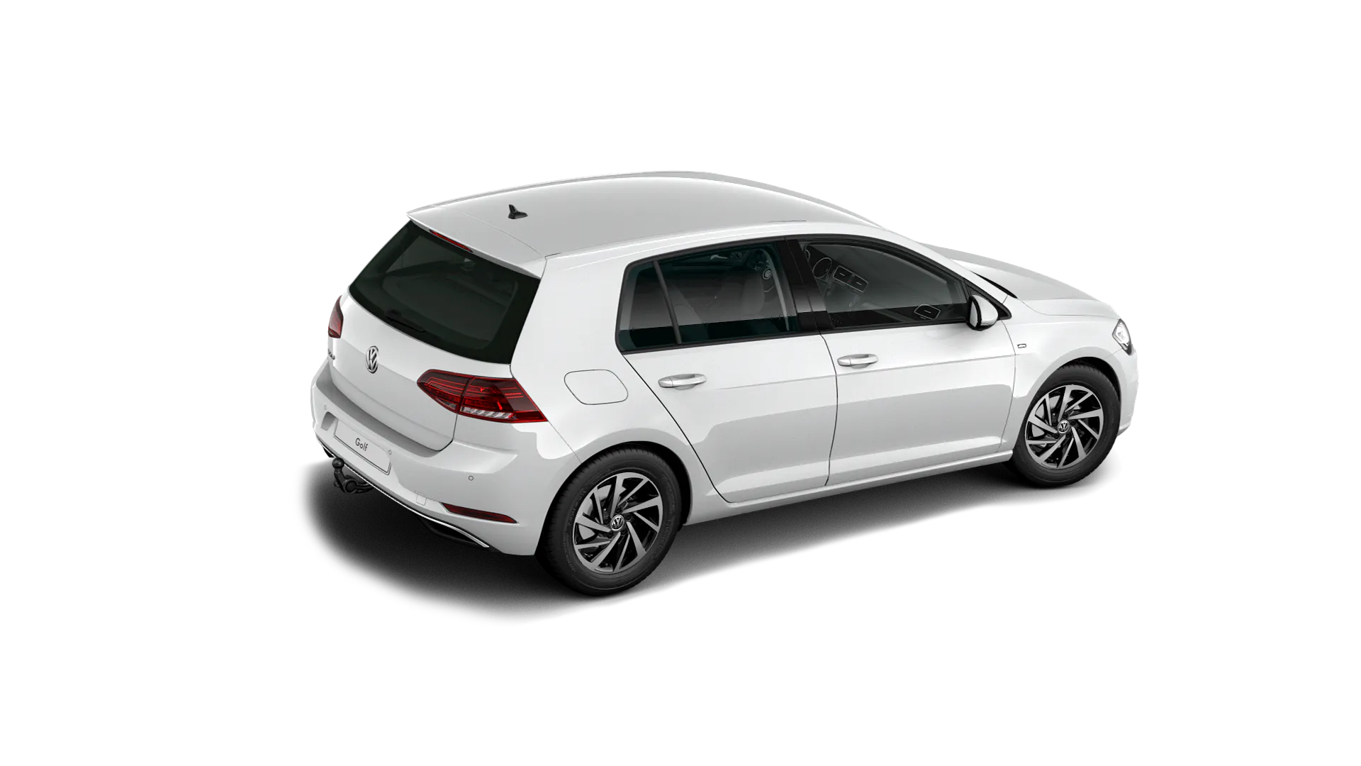 Volkswagen Golf JOIN