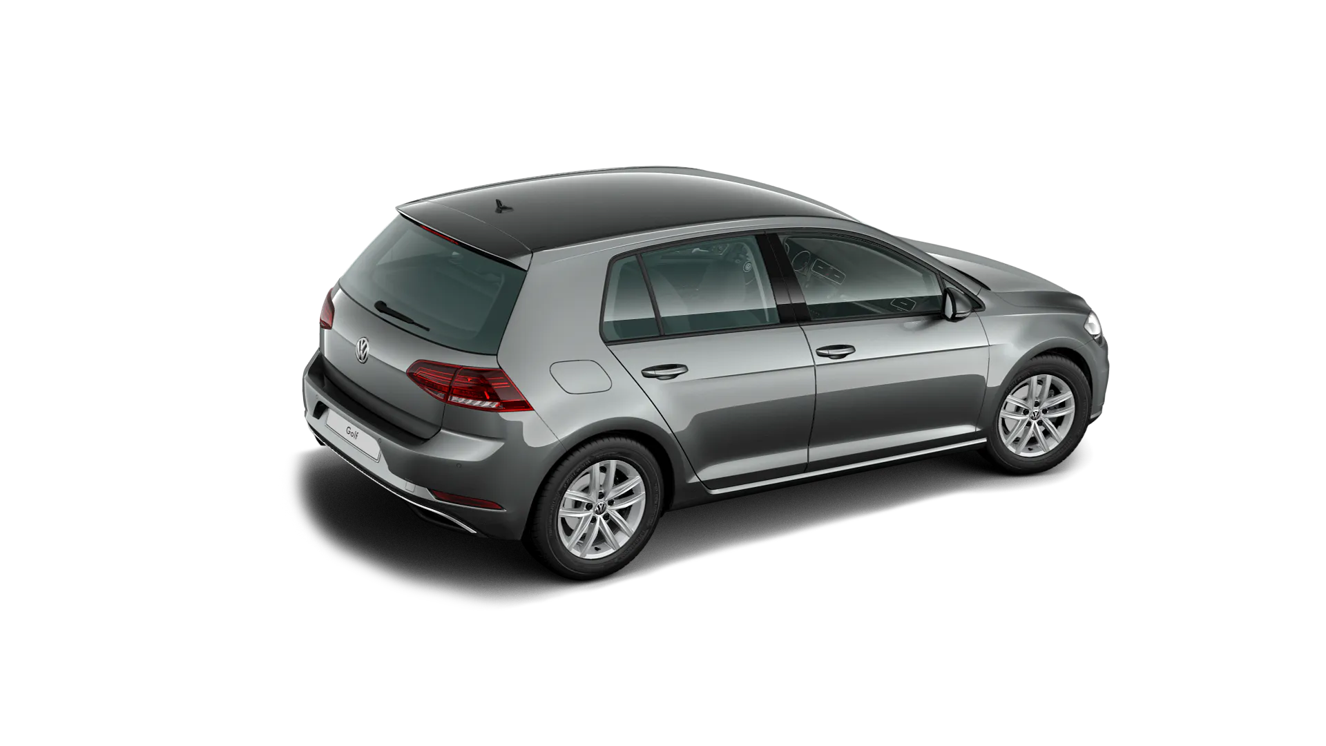 Volkswagen Golf Comfortline