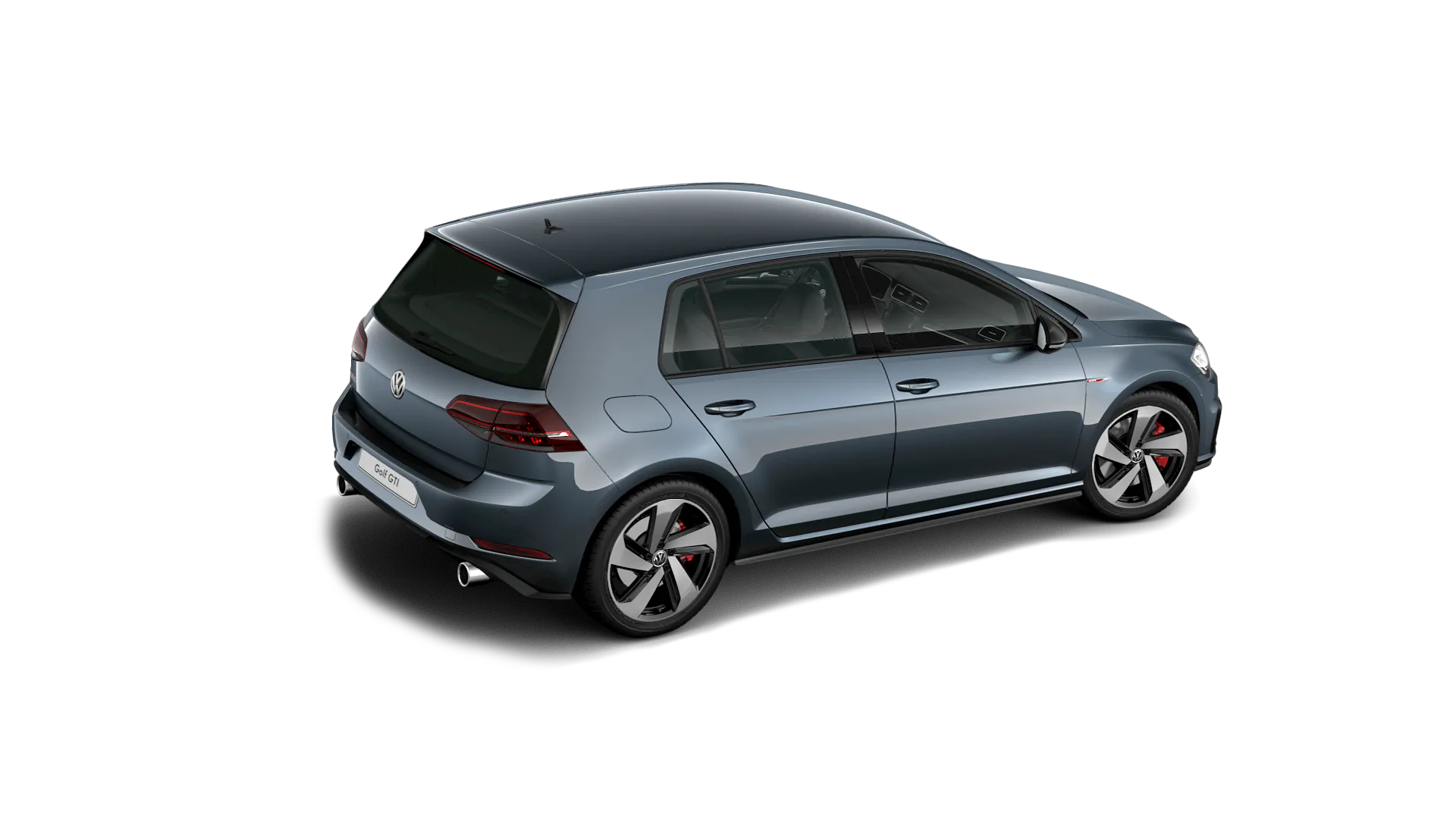 Volkswagen Golf GTI Performance