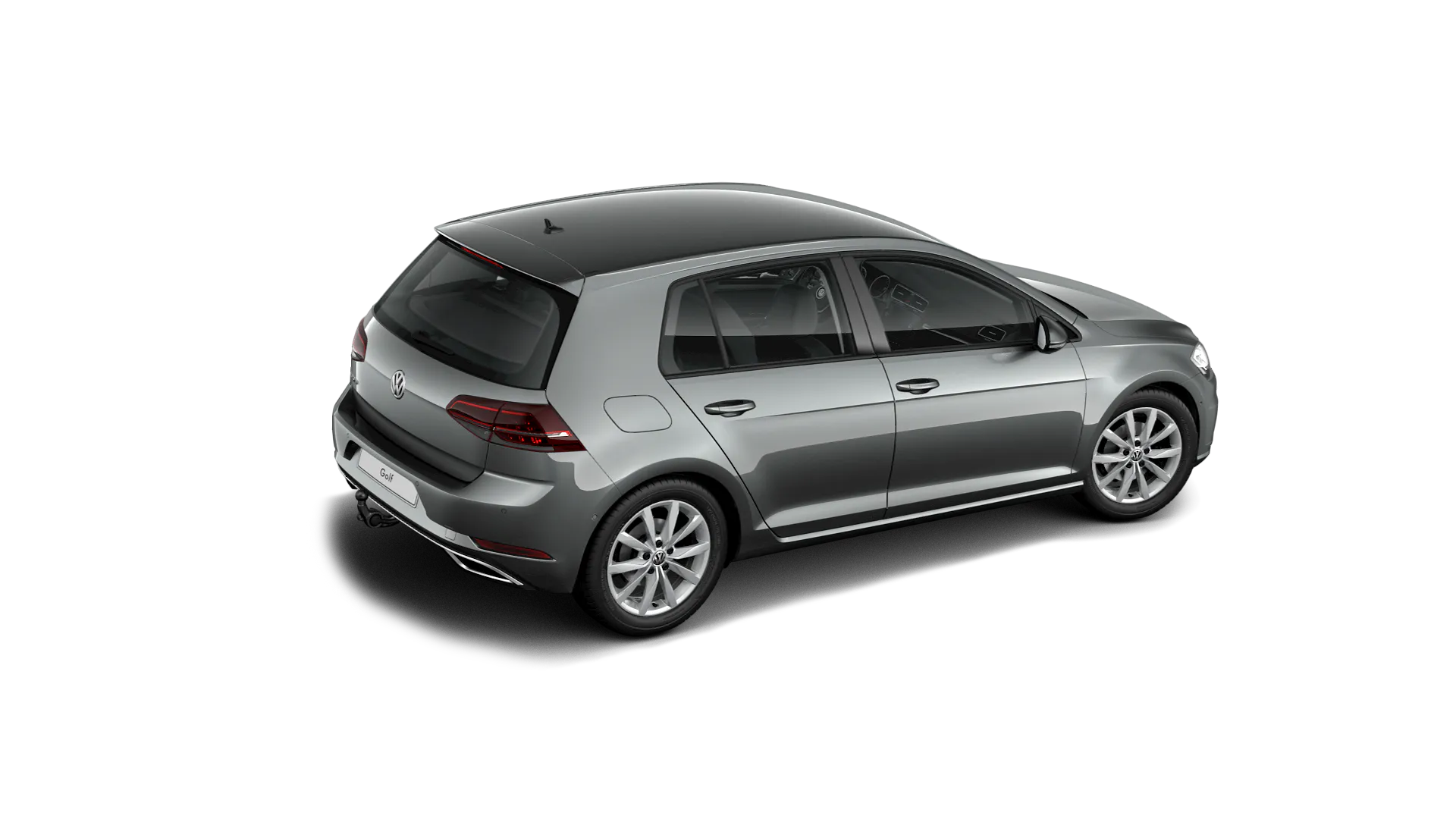 Volkswagen Golf Highline