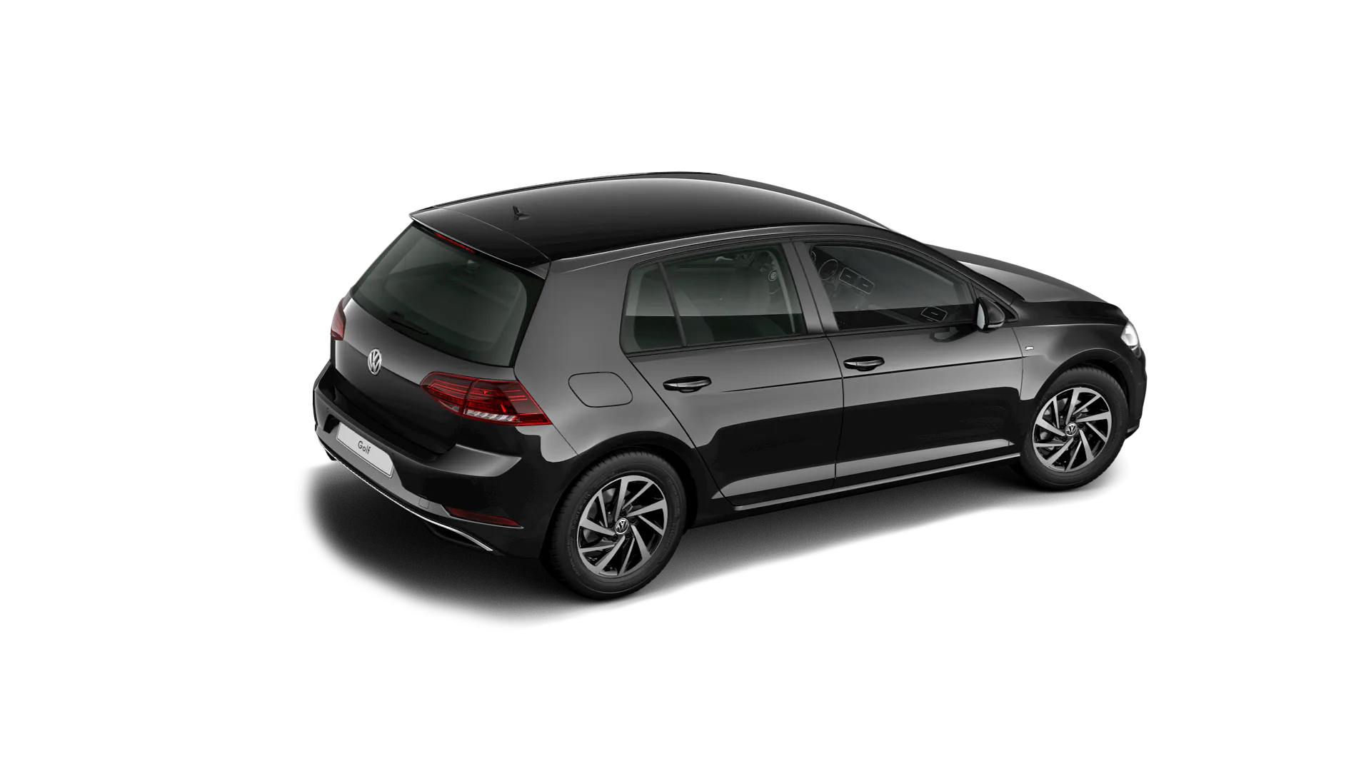 Volkswagen Golf JOIN
