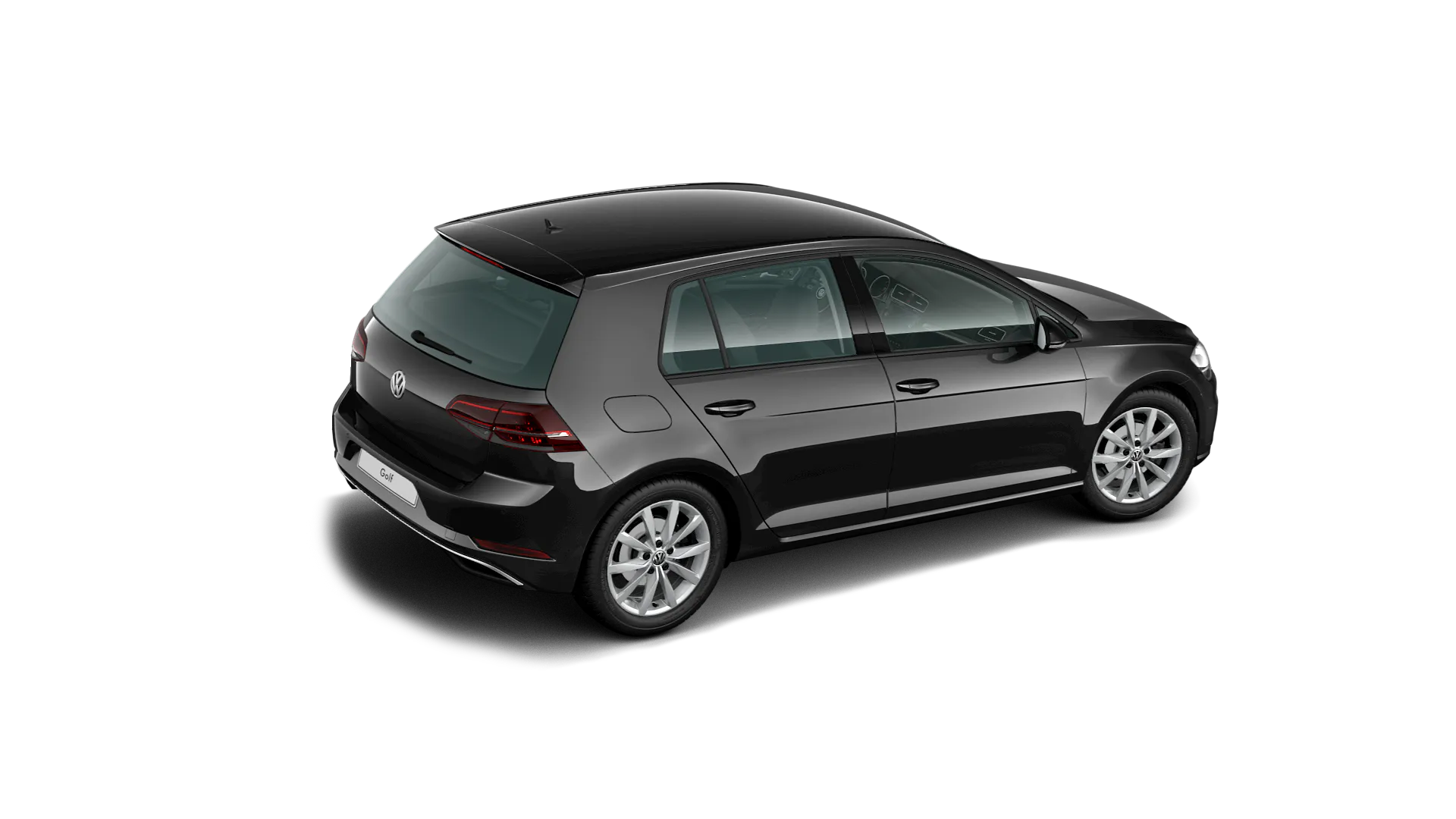 Volkswagen Golf Comfortline