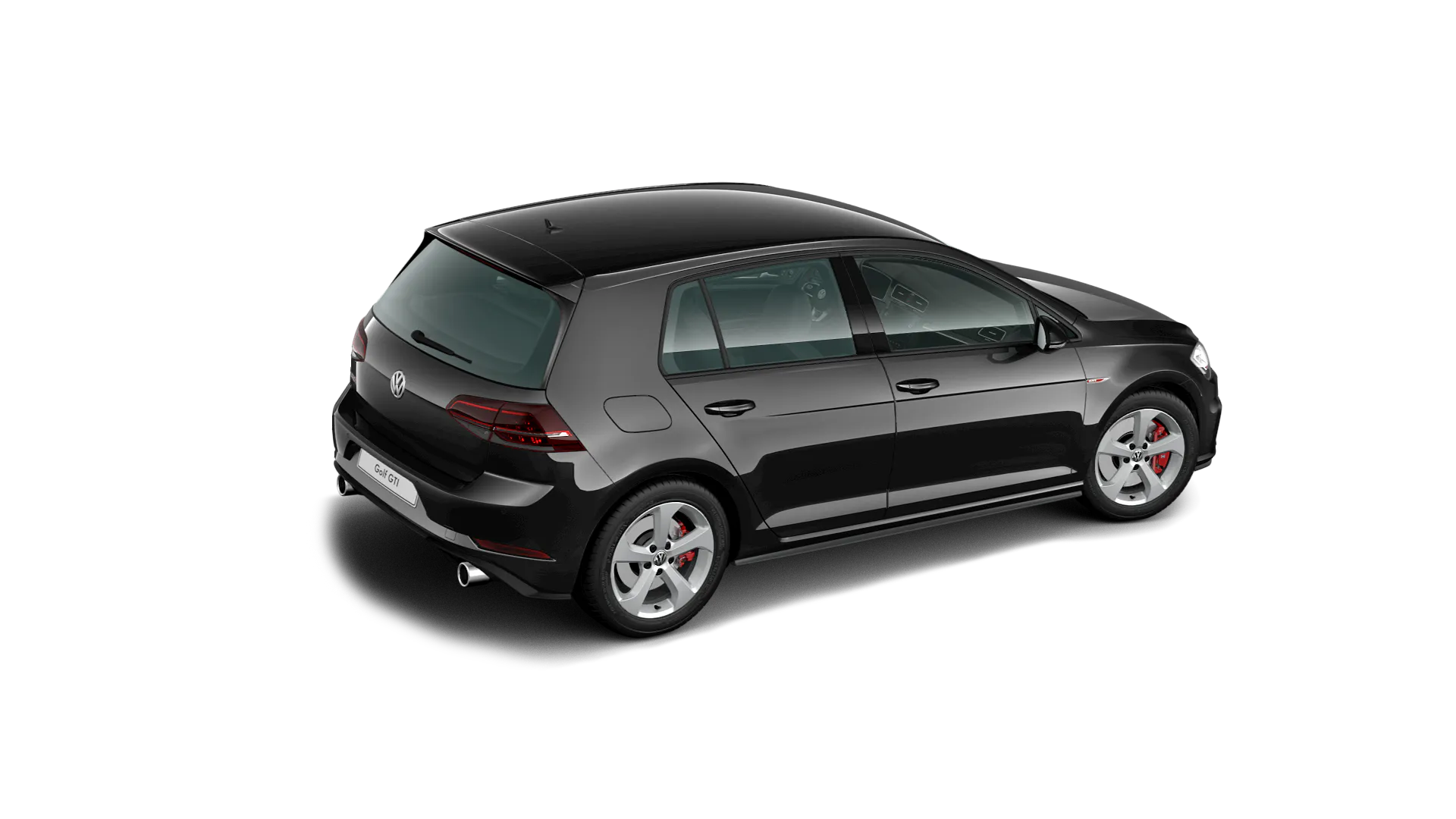 Volkswagen Golf GTI Performance