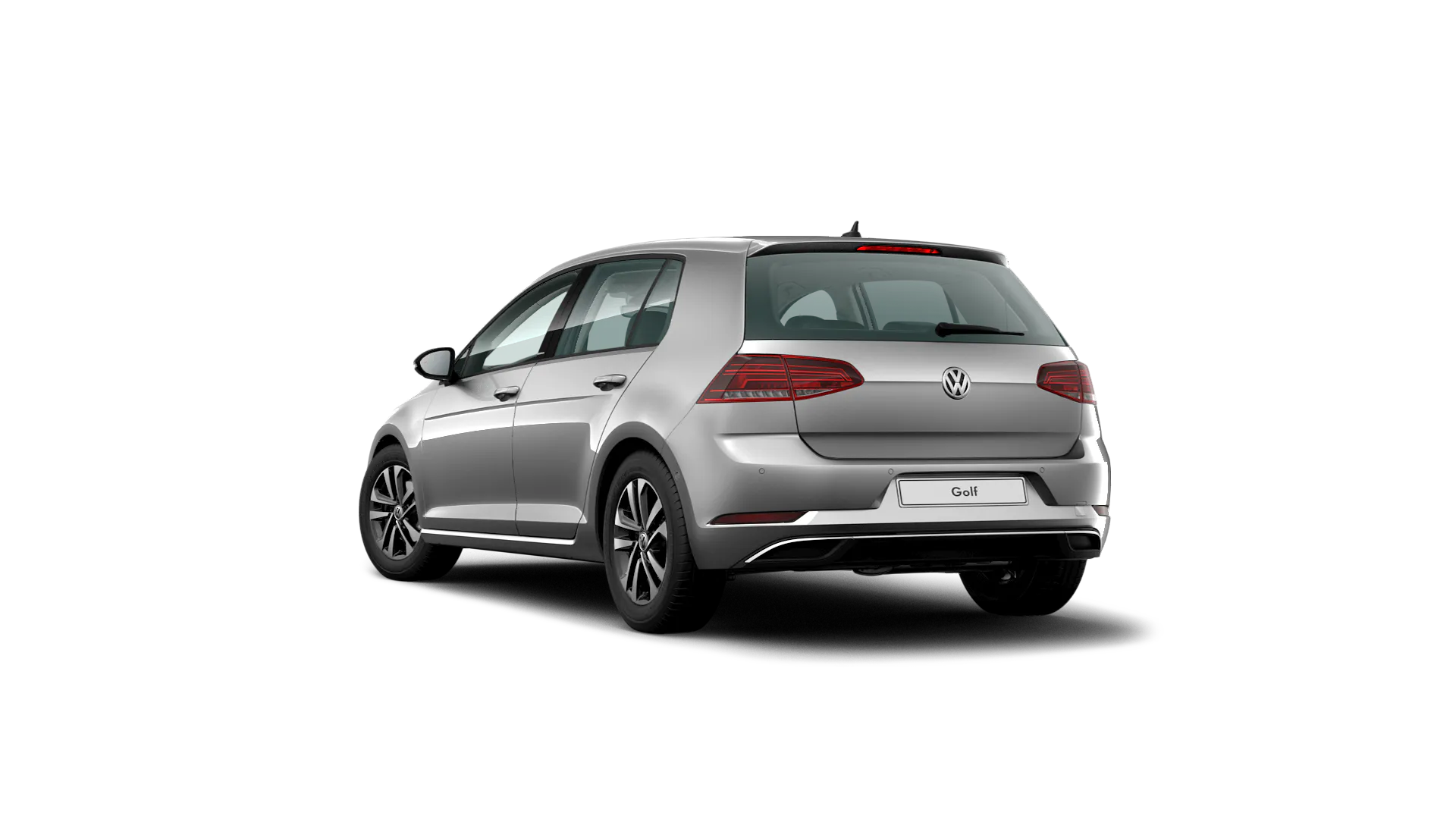 Volkswagen Golf IQ.DRIVE