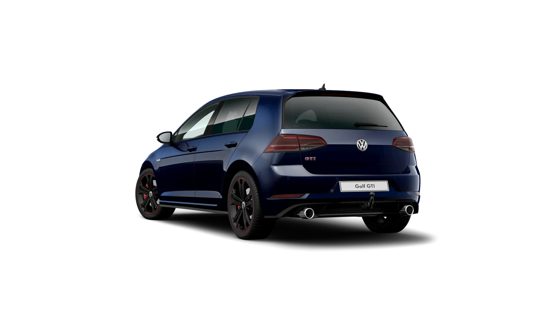 Volkswagen Golf GTI Performance