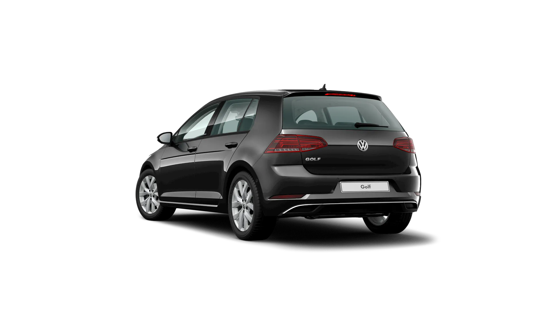 Volkswagen Golf IQ.DRIVE