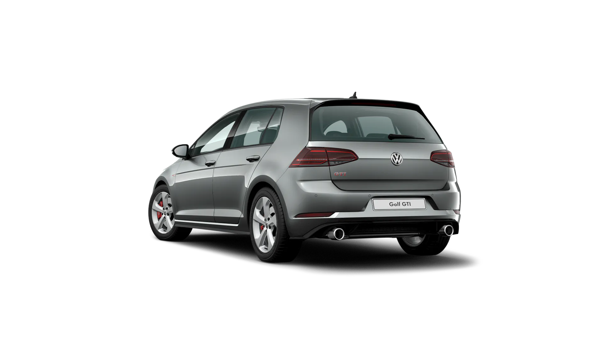 Volkswagen Golf GTI Performance