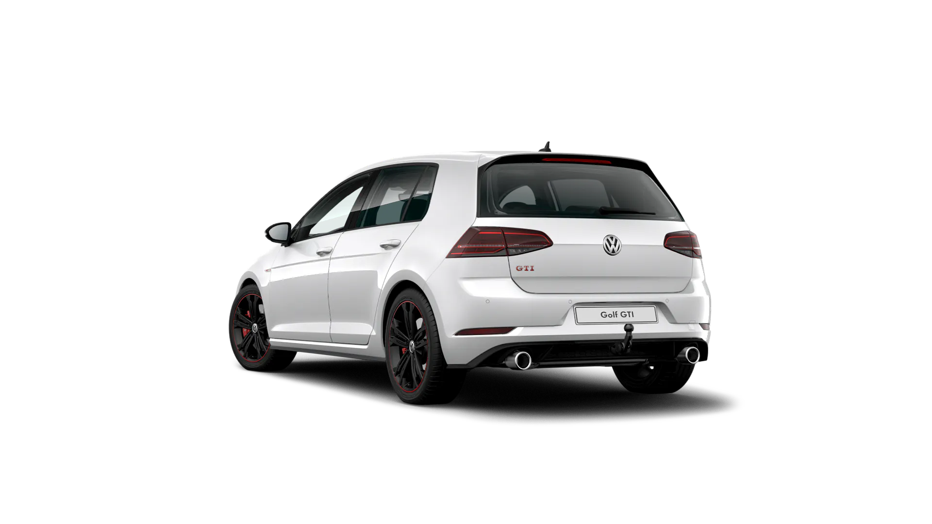 Volkswagen Golf GTI Performance