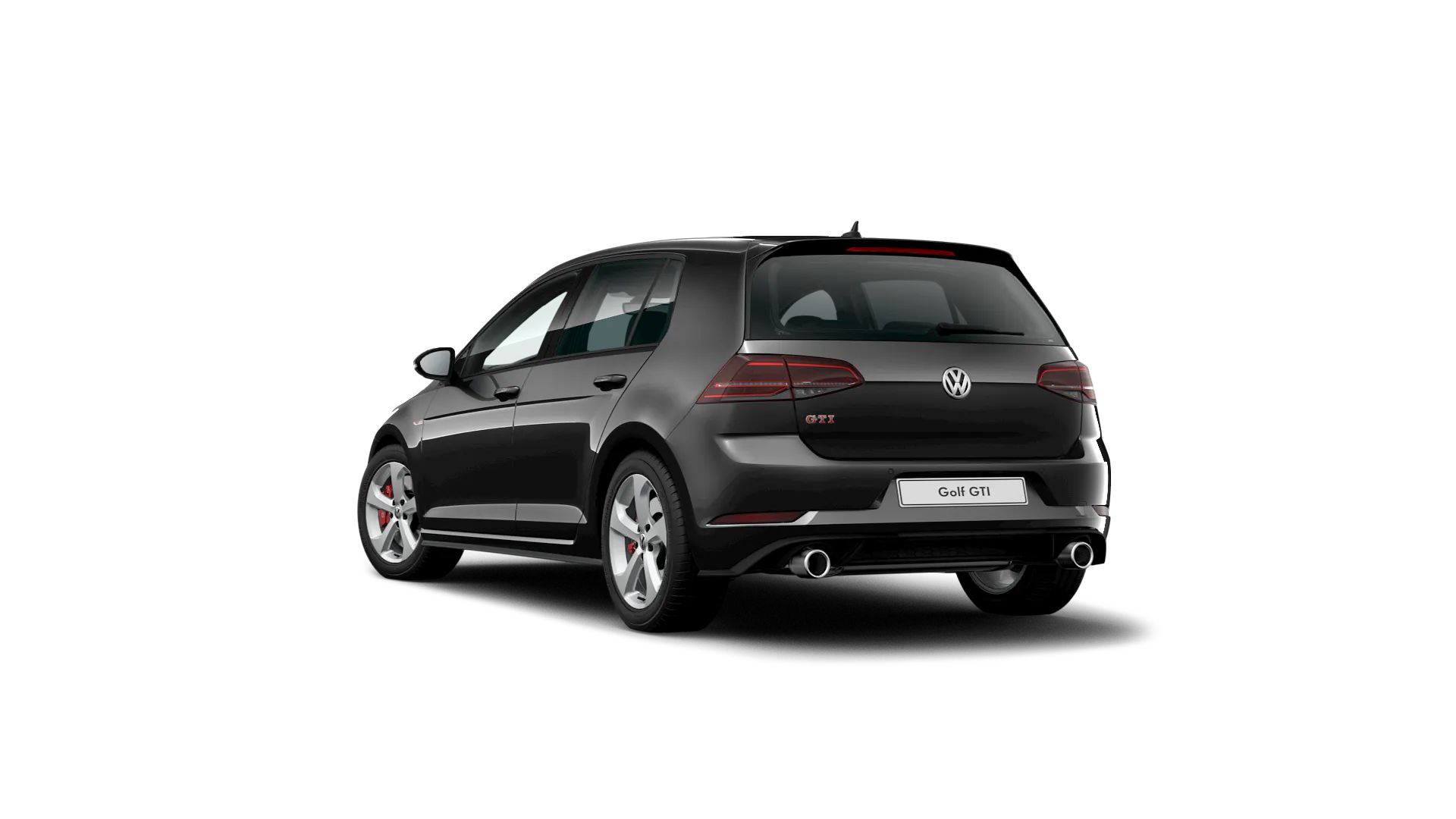 Volkswagen Golf GTI Performance