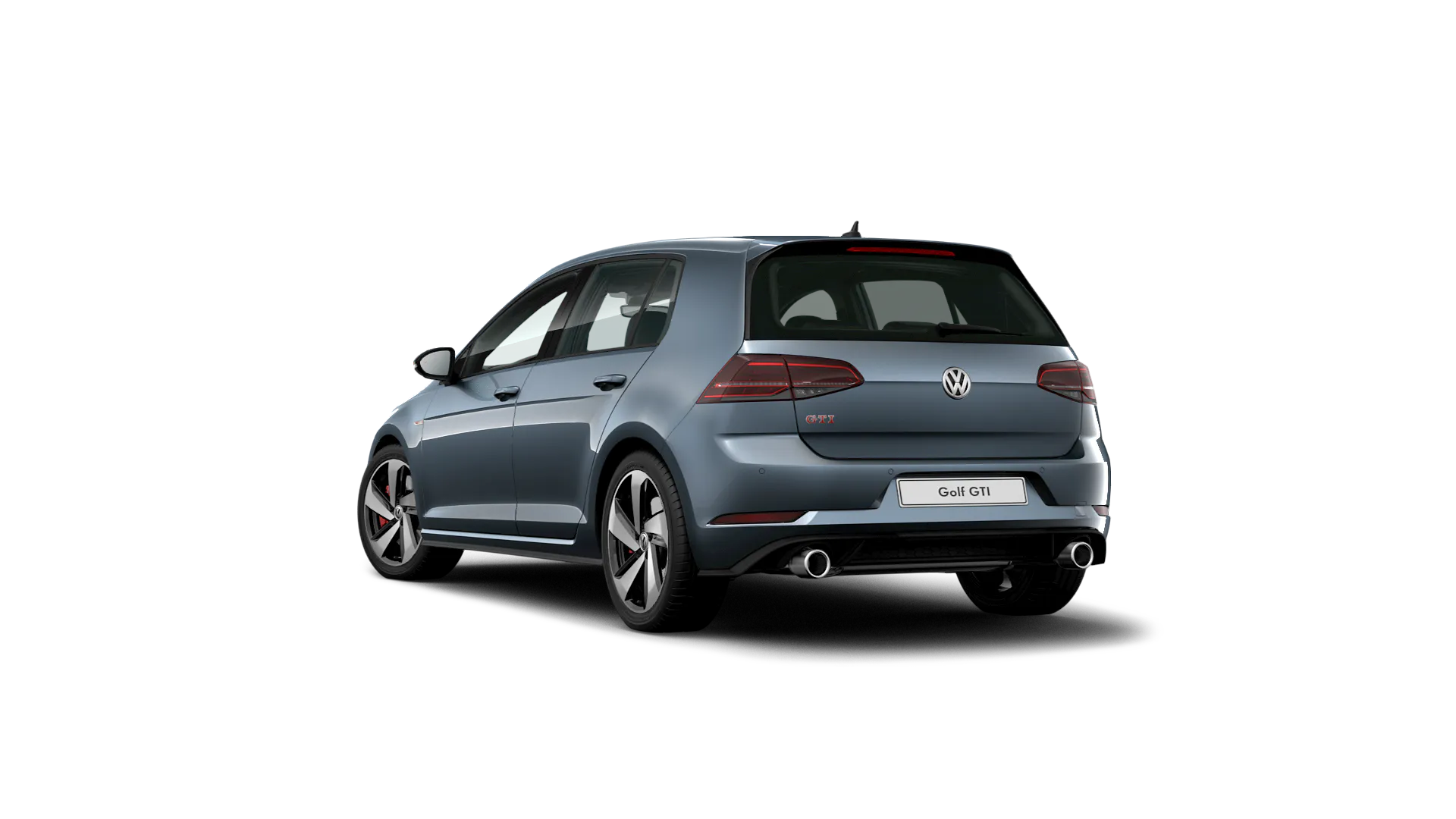 Volkswagen Golf GTI Performance