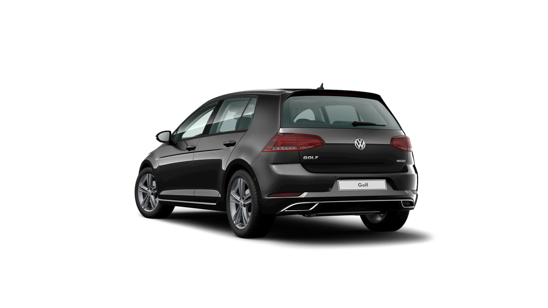 Volkswagen Golf Highline