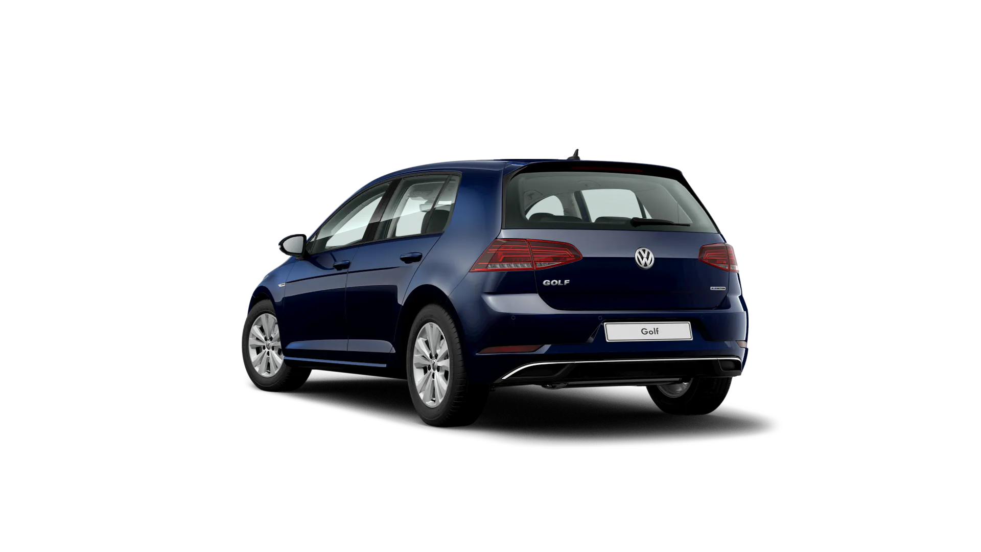 Volkswagen Golf Comfortline
