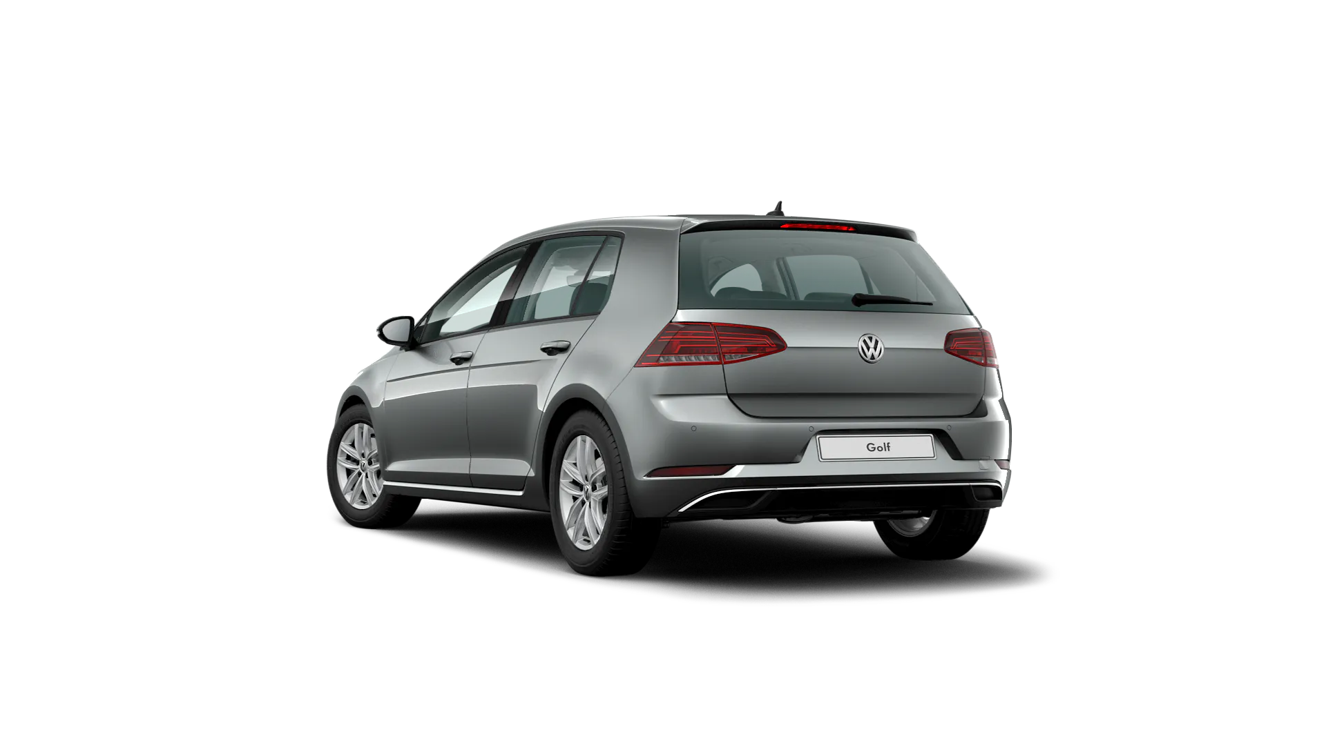 Volkswagen Golf Comfortline