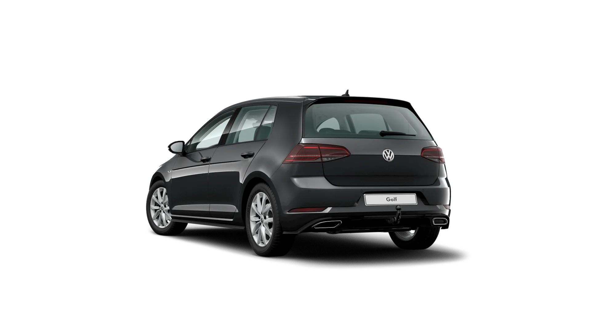 Volkswagen Golf Highline