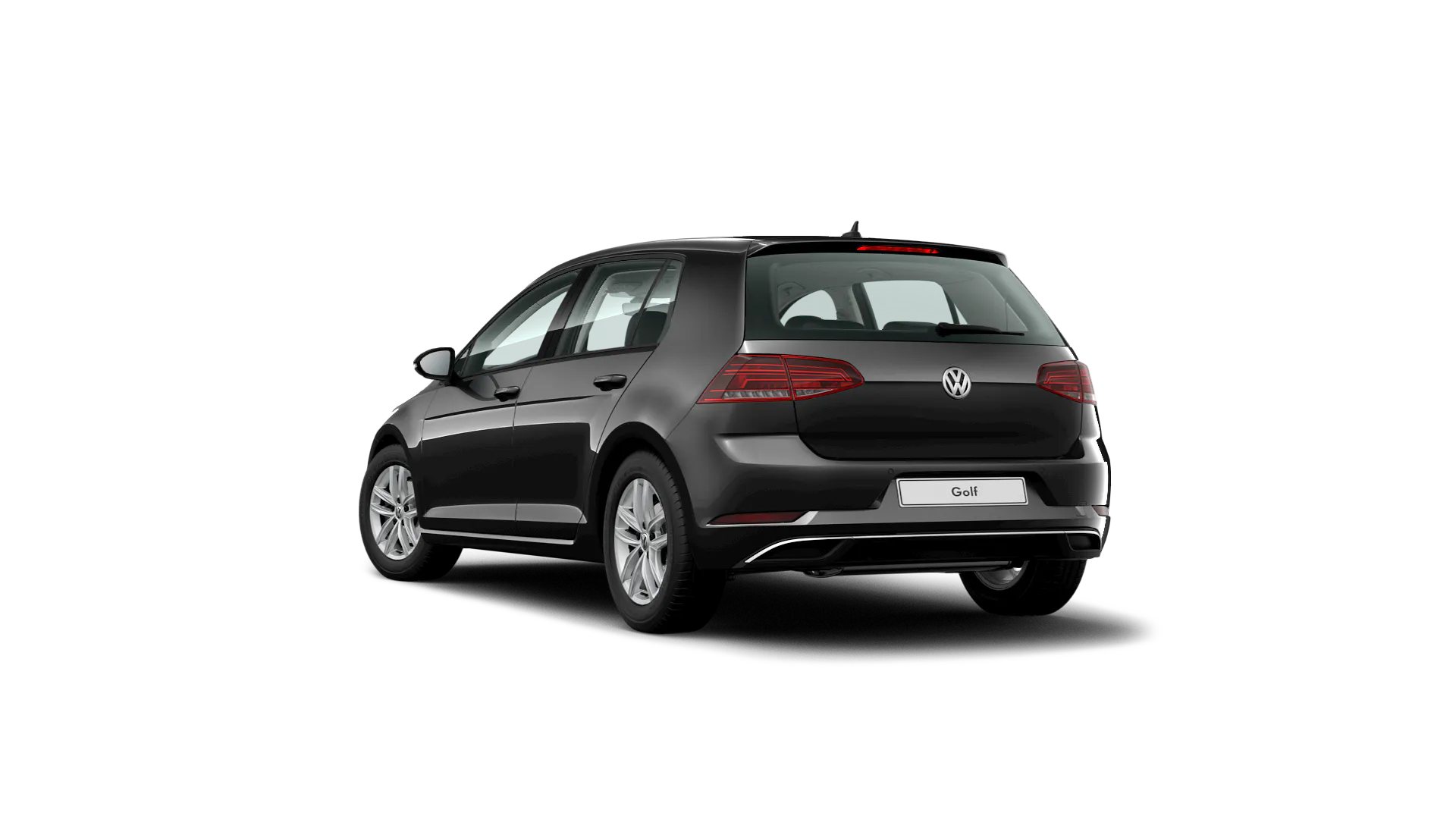 Volkswagen Golf Comfortline