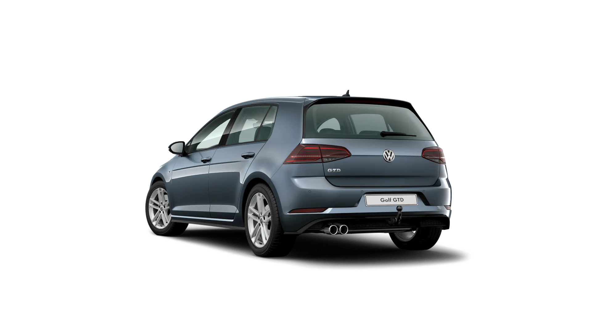 Volkswagen Golf GTD