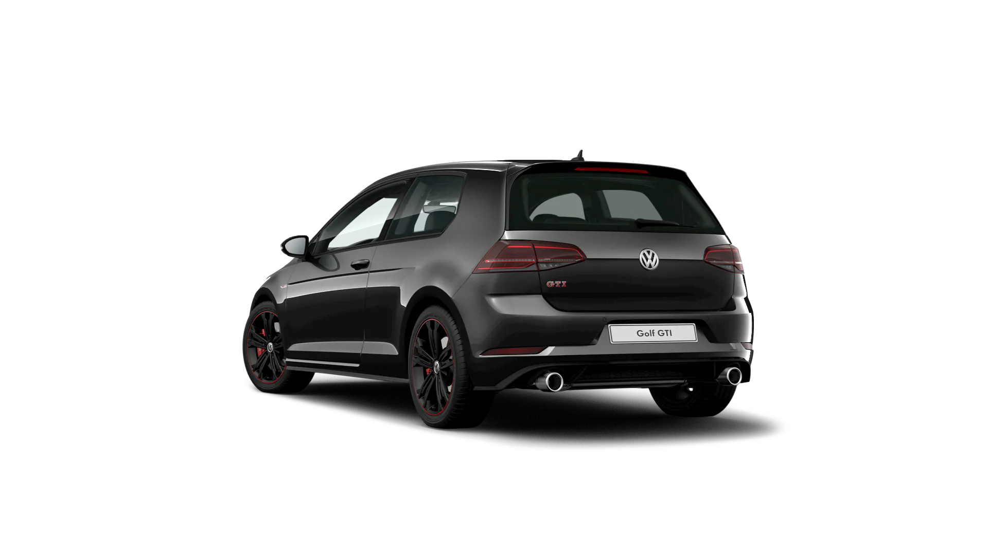Volkswagen Golf GTI Performance