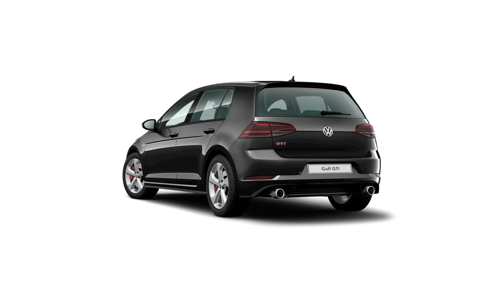 Volkswagen Golf GTI Performance