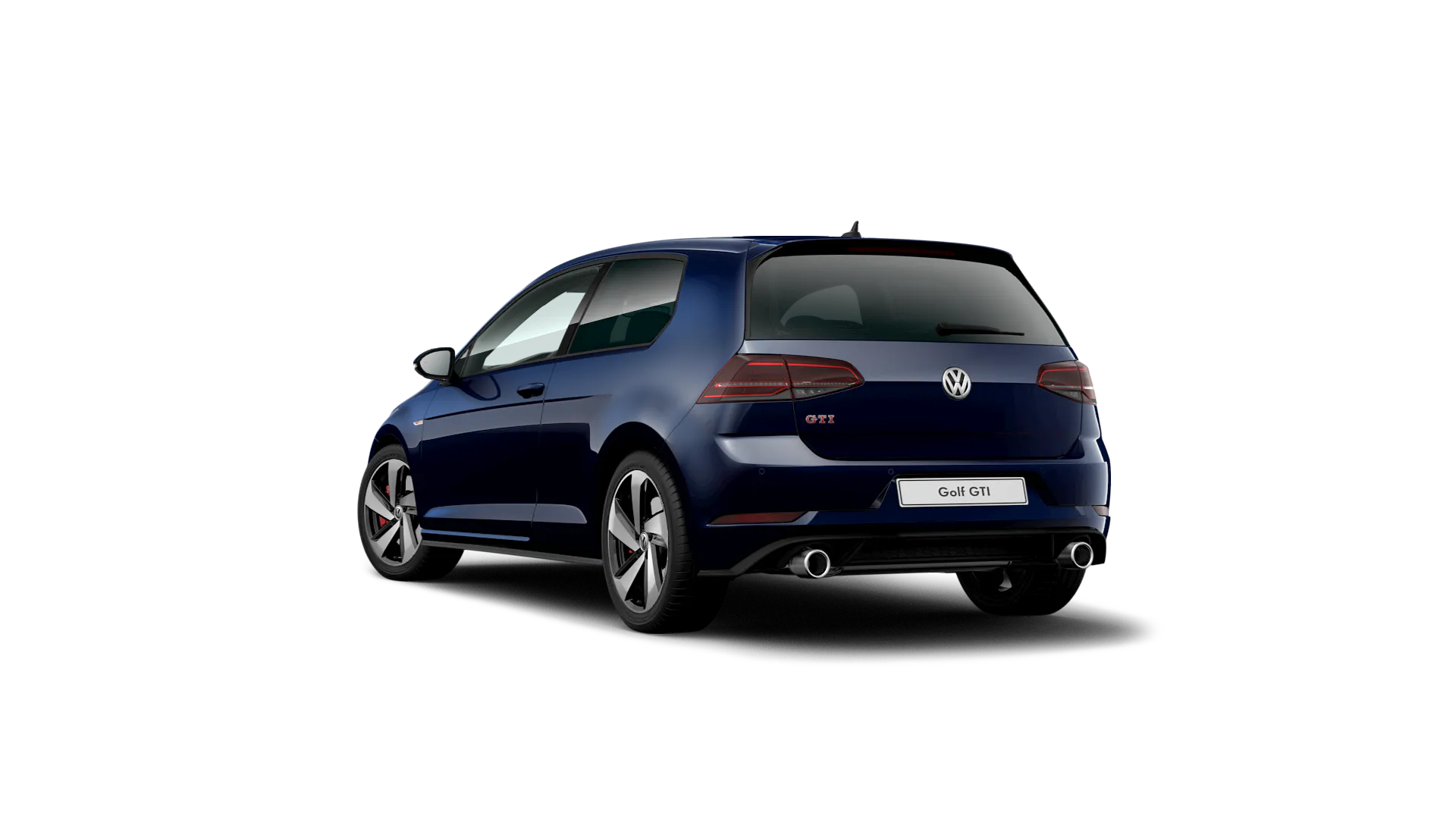 Volkswagen Golf GTI Performance