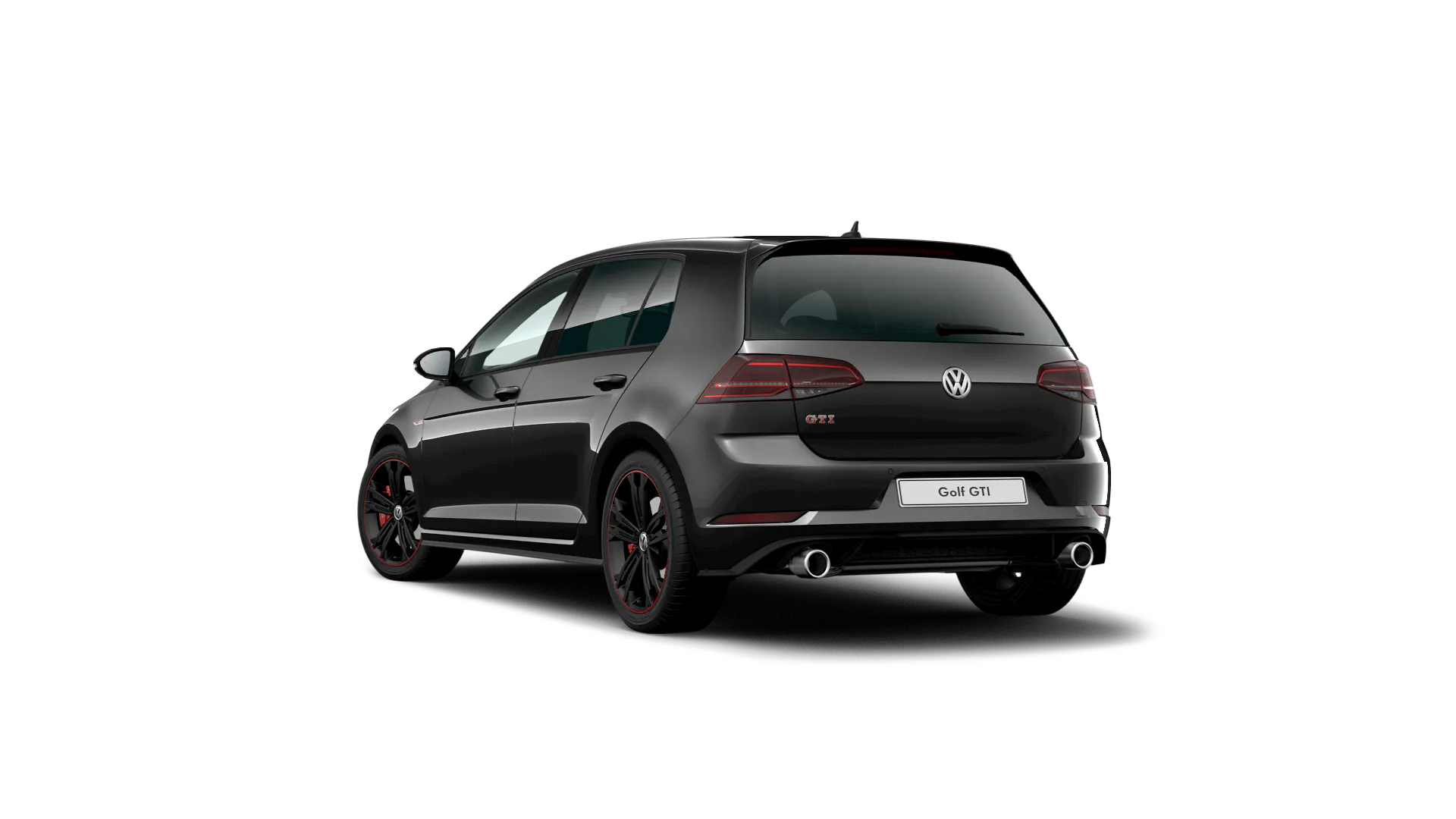 Volkswagen Golf GTI Performance