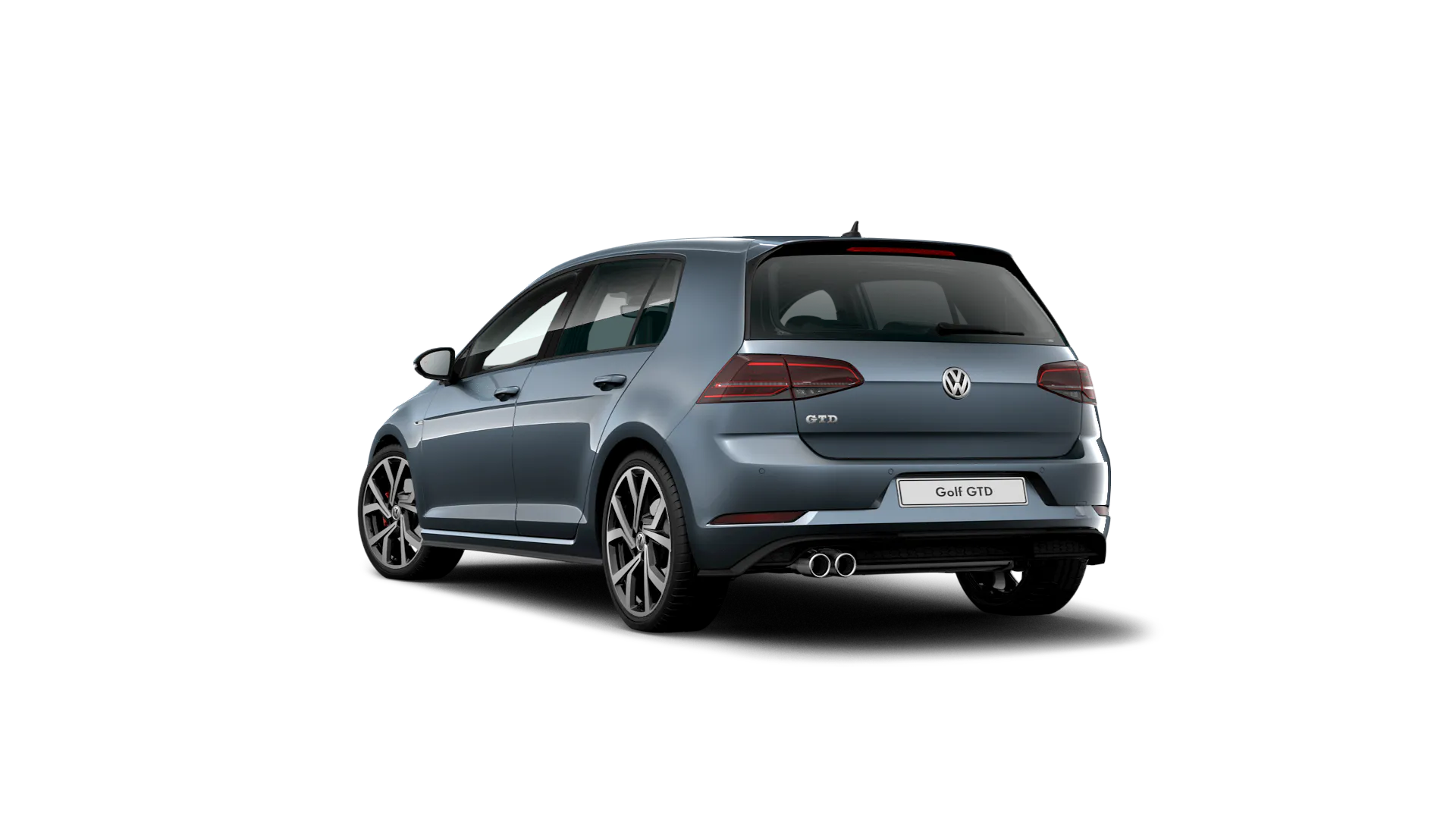 Volkswagen Golf GTD