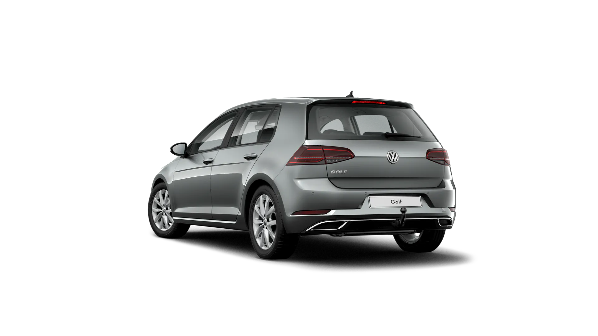 Volkswagen Golf Highline
