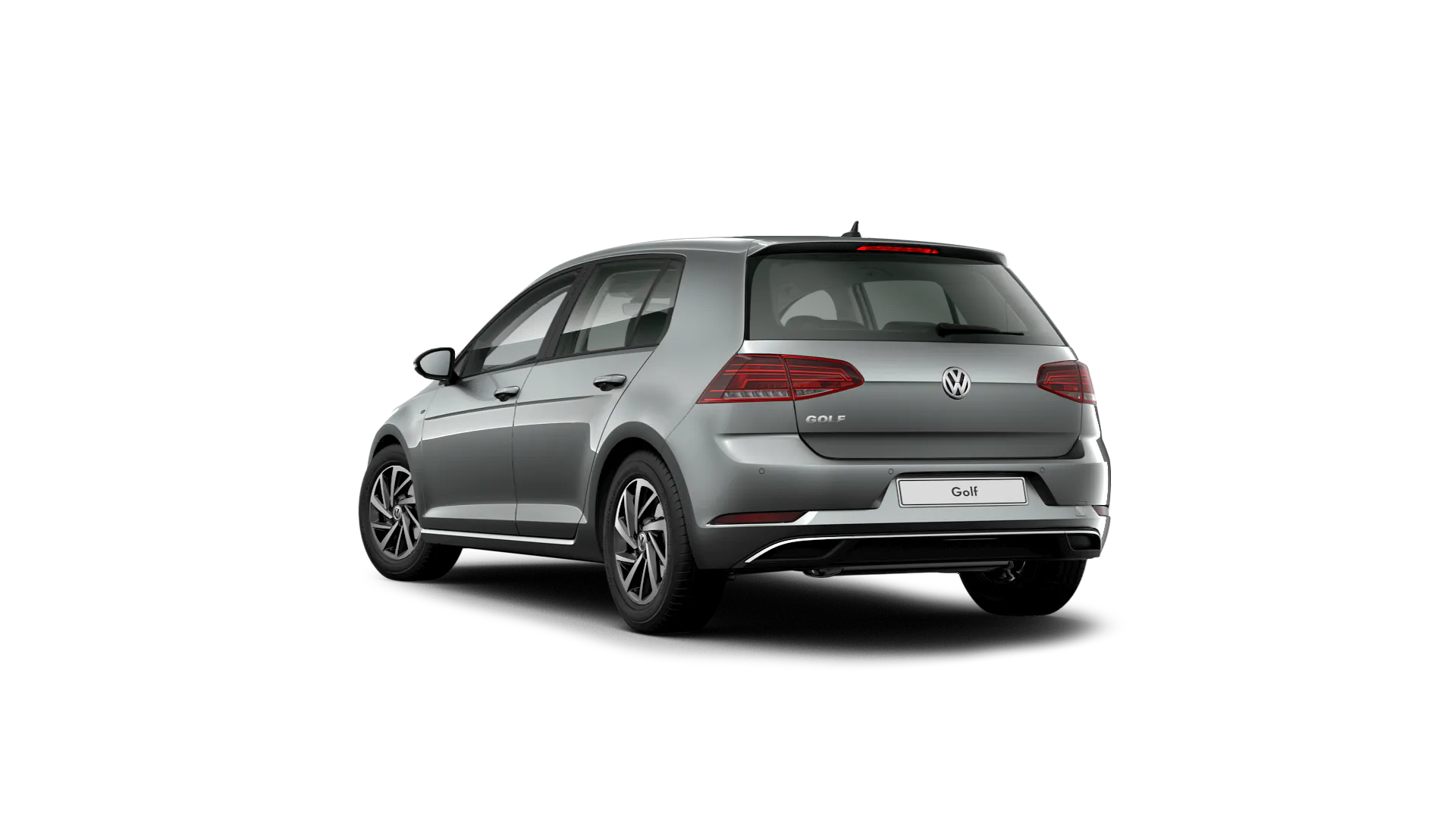 Volkswagen Golf JOIN