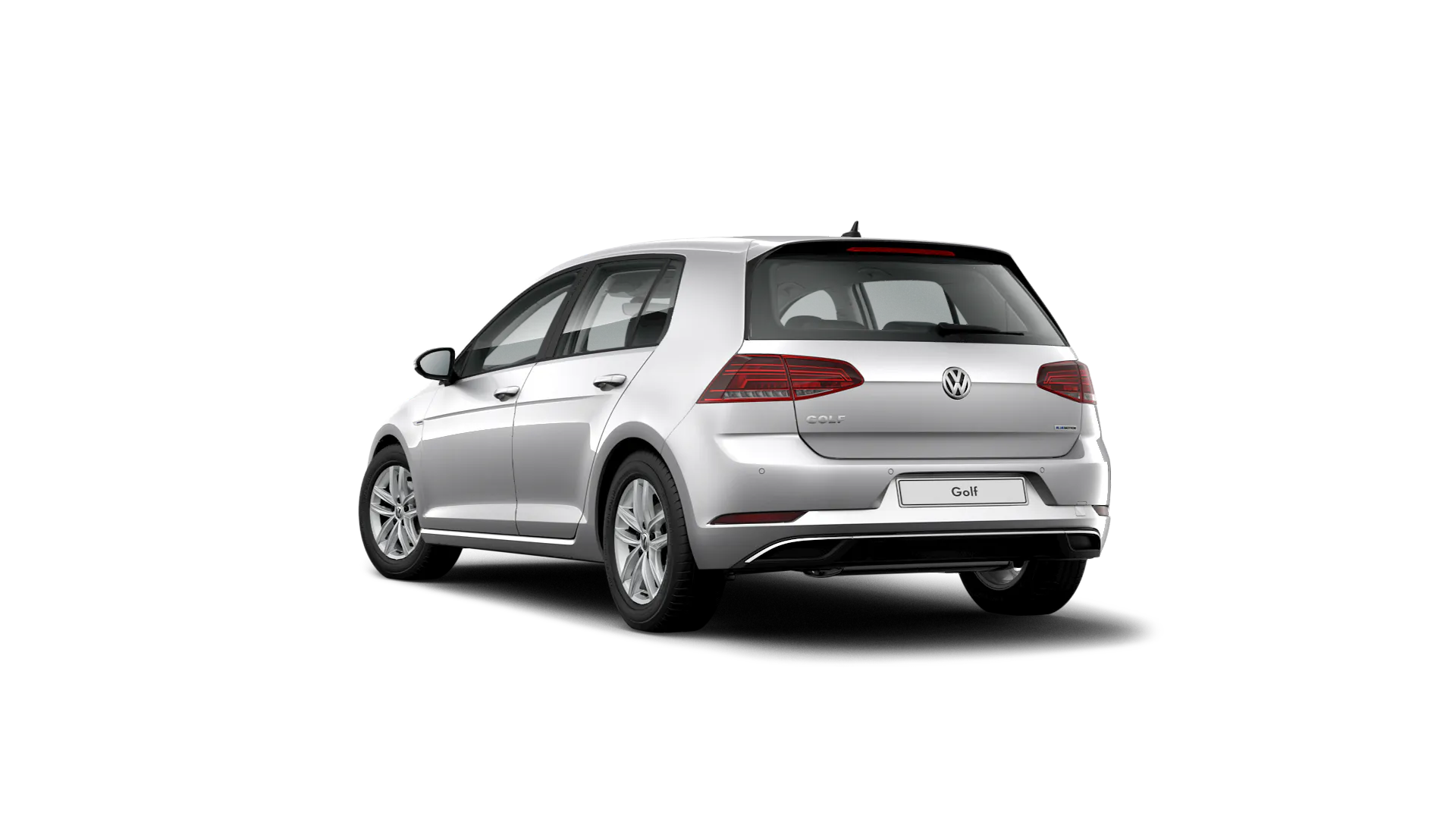 Volkswagen Golf Comfortline