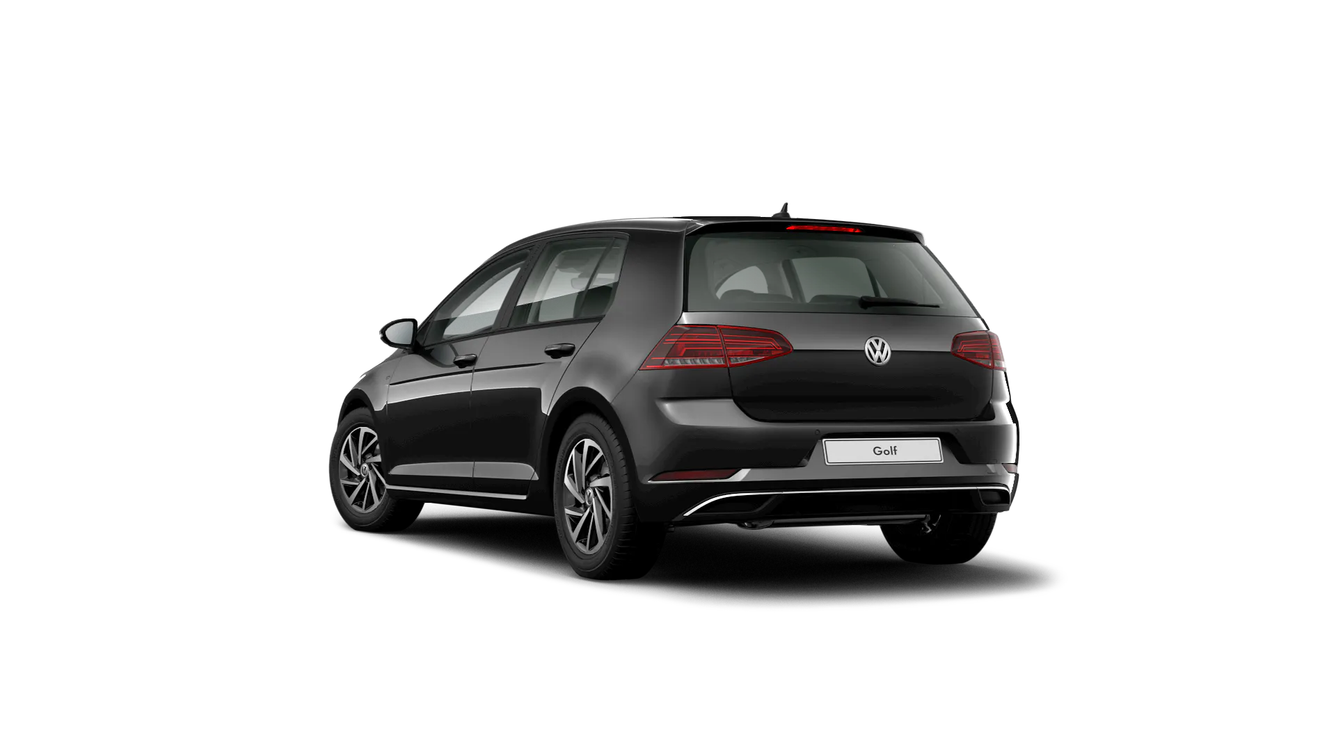 Volkswagen Golf JOIN