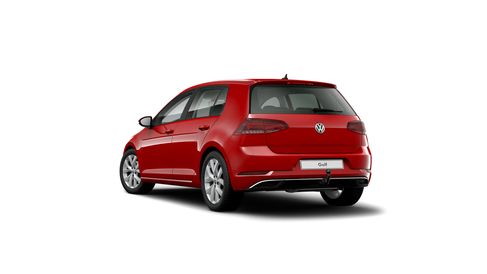 Volkswagen Golf JOIN