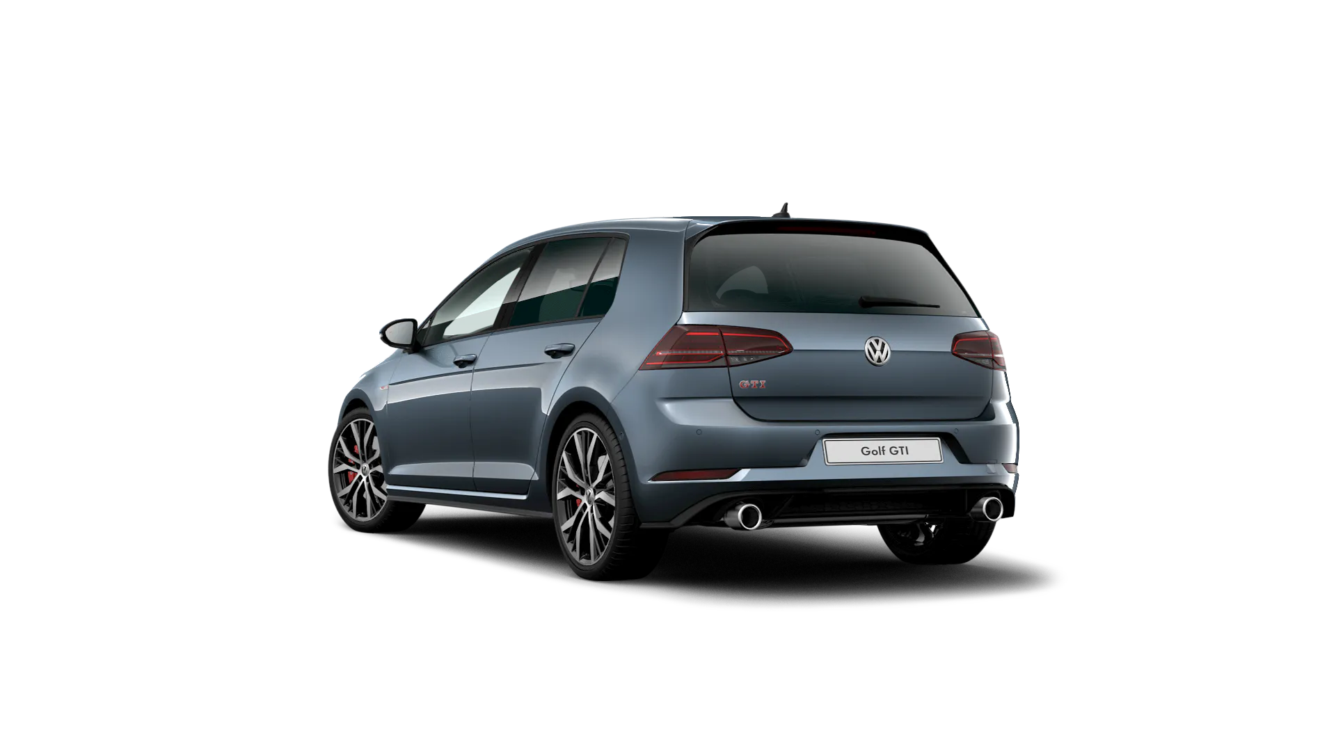 Volkswagen Golf GTI Performance