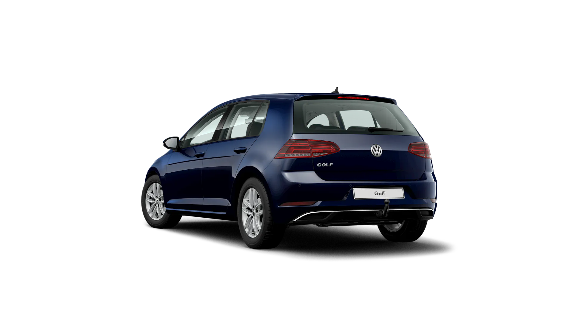 Volkswagen Golf Comfortline