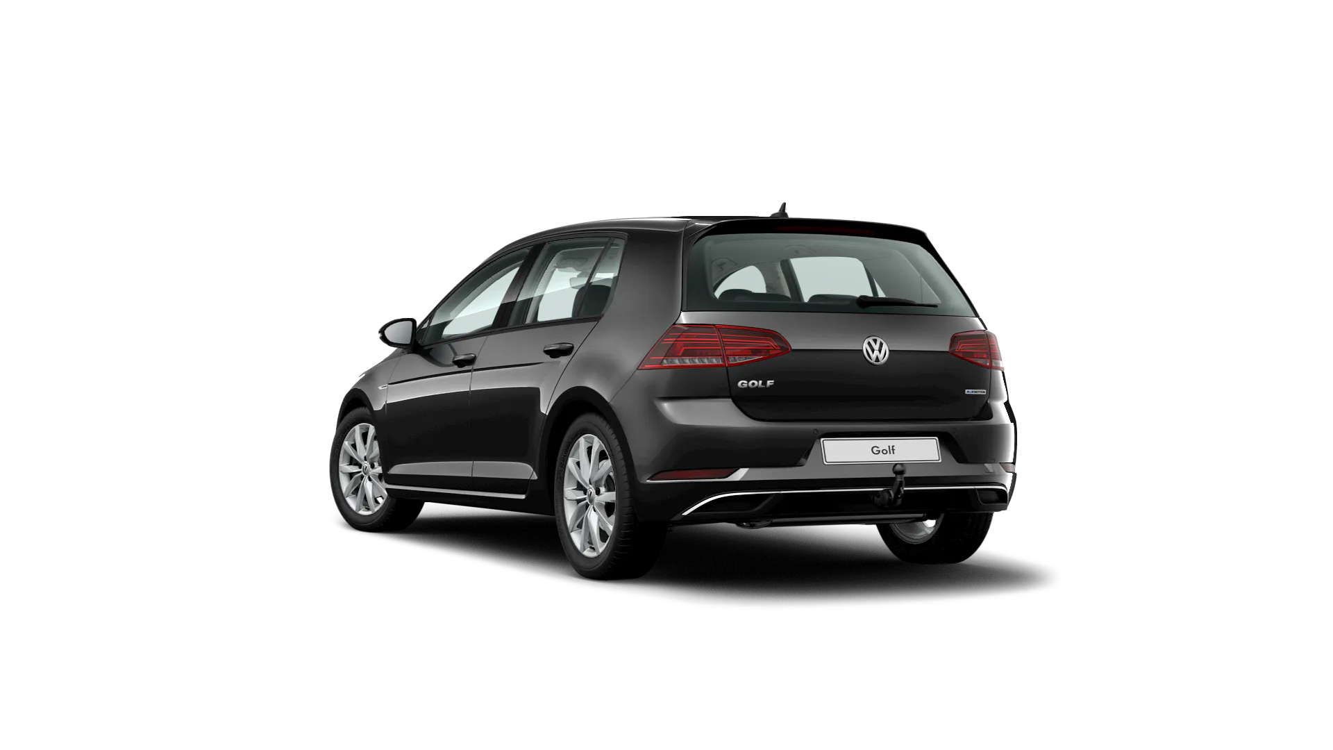 Volkswagen Golf Comfortline
