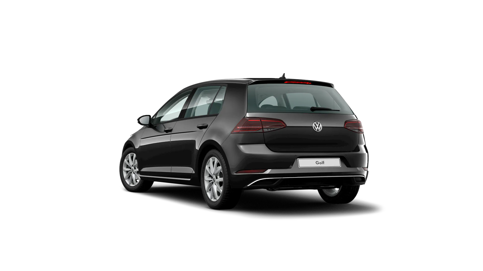 Volkswagen Golf Comfortline