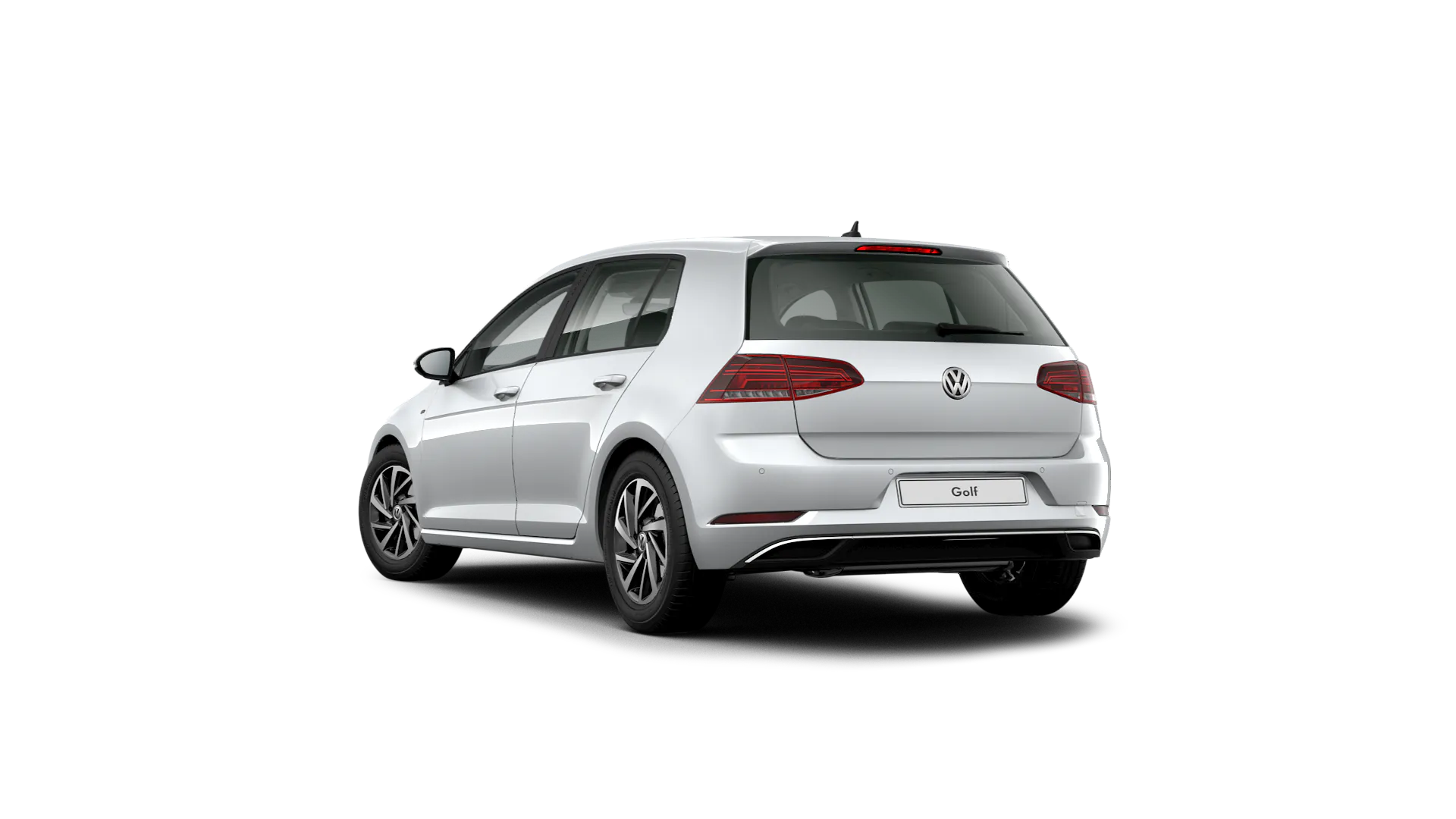 Volkswagen Golf JOIN