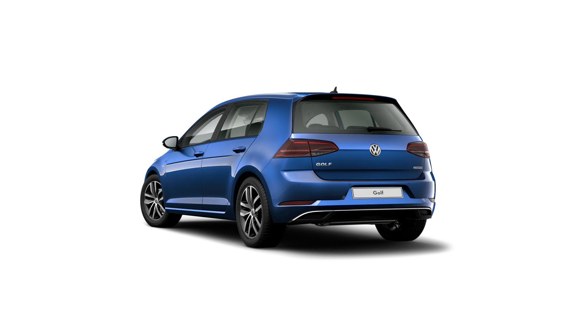 Volkswagen Golf JOIN