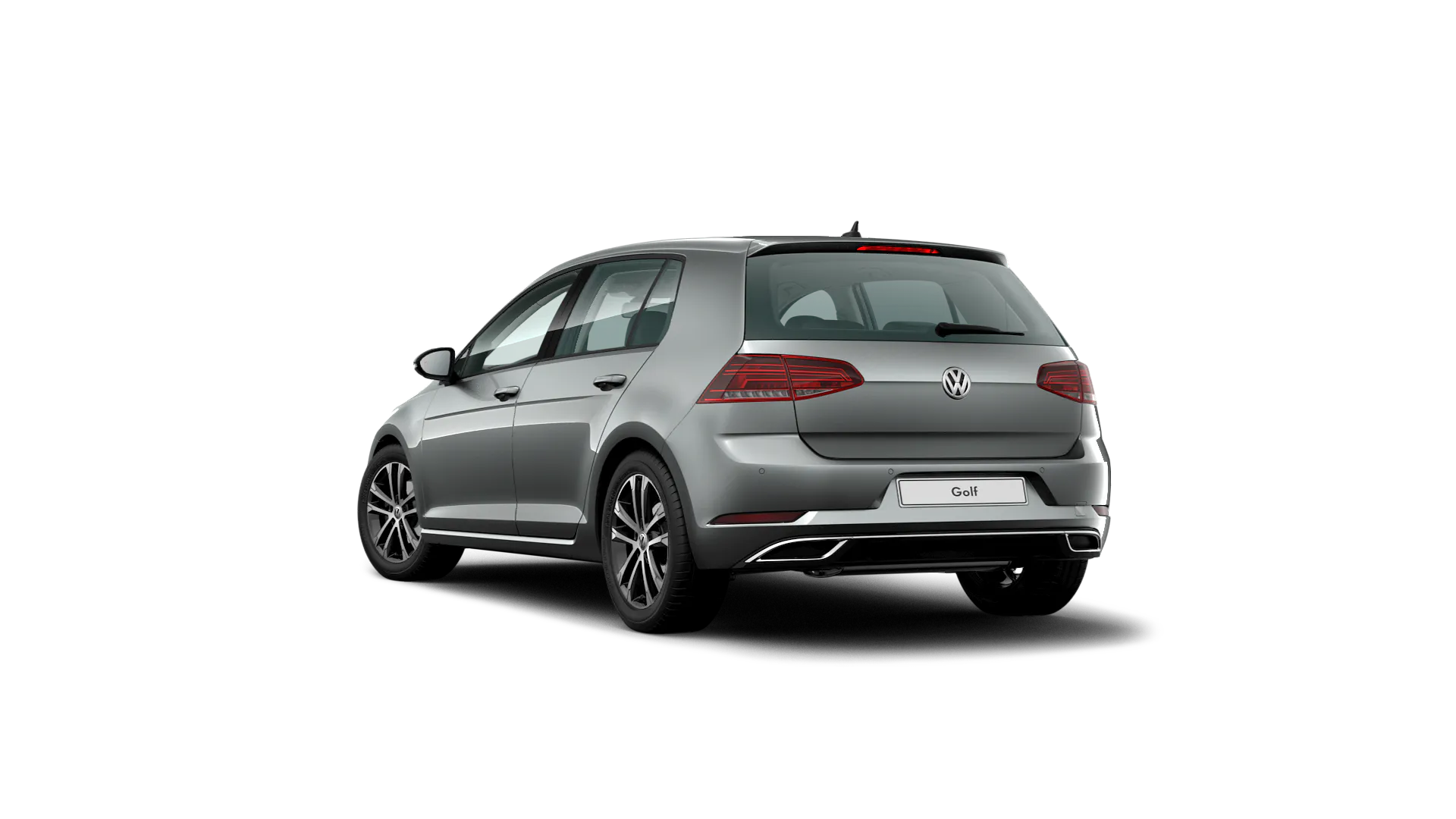 Volkswagen Golf Highline