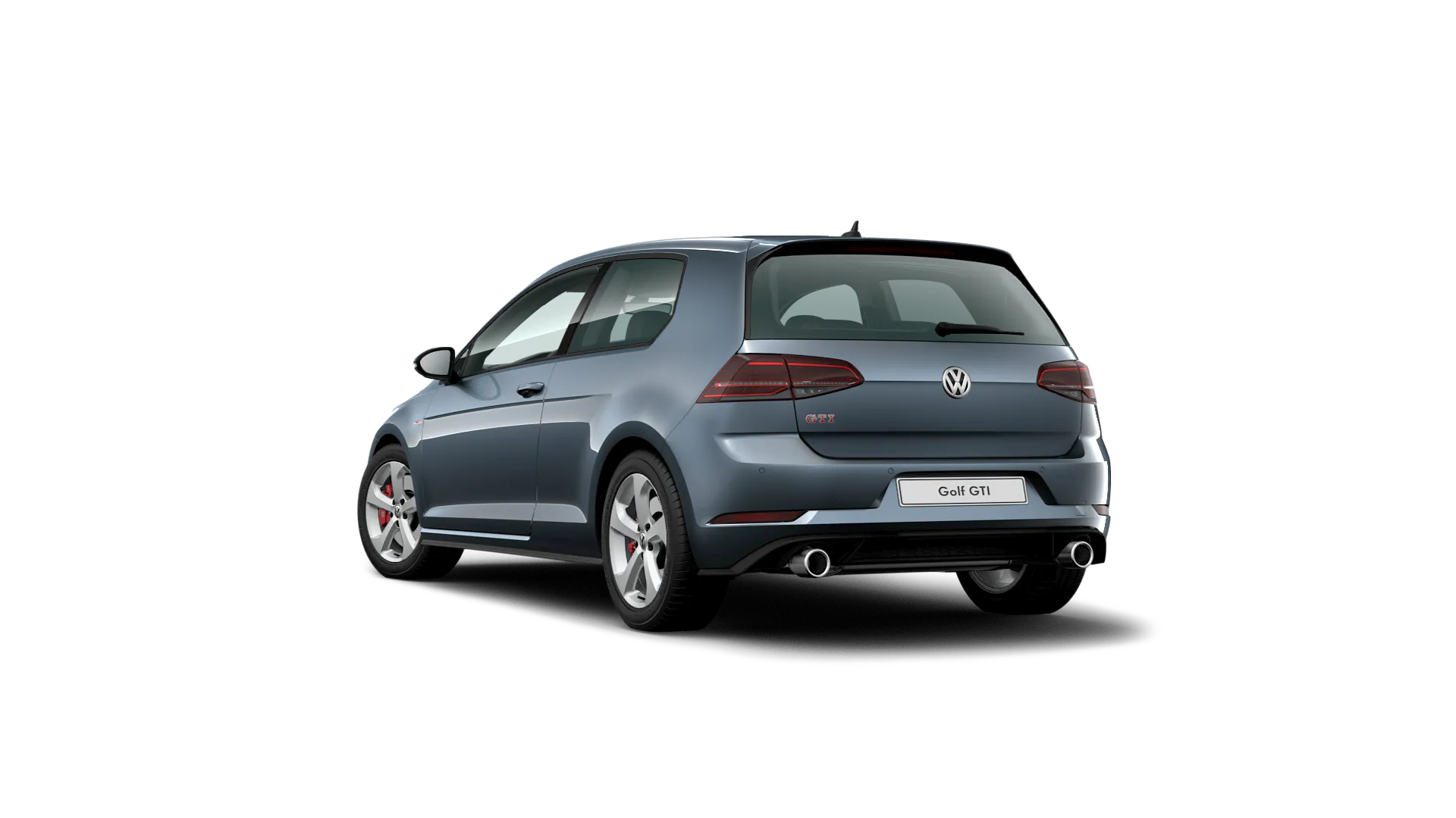 Volkswagen Golf GTI Performance