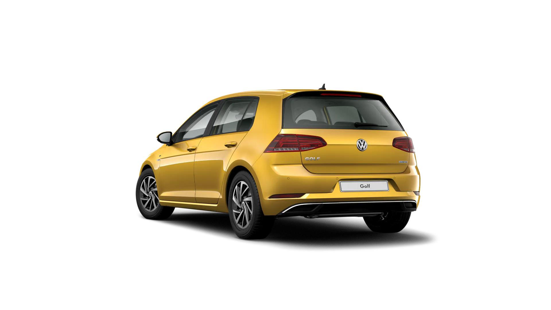 Volkswagen Golf JOIN
