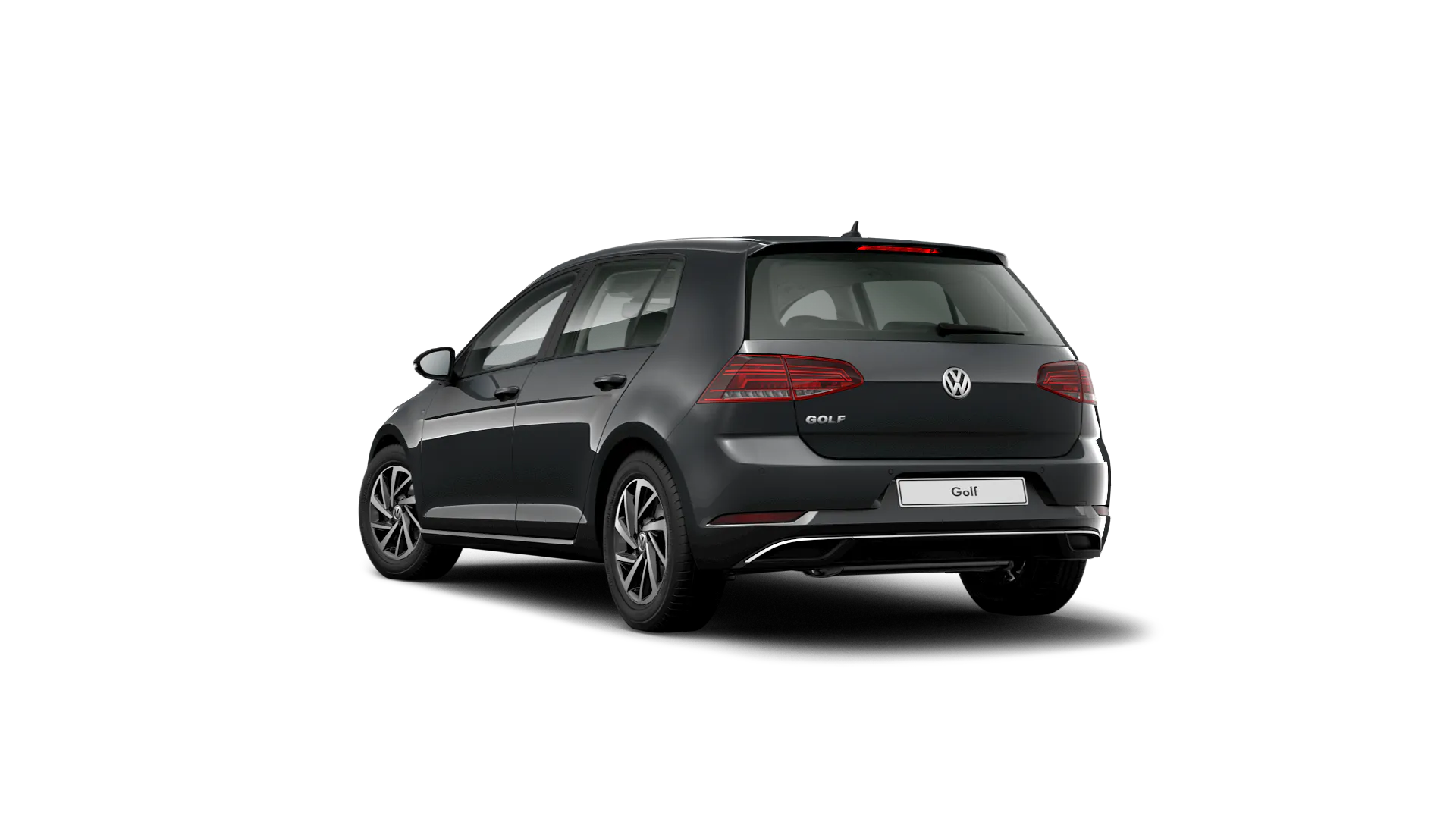 Volkswagen Golf JOIN