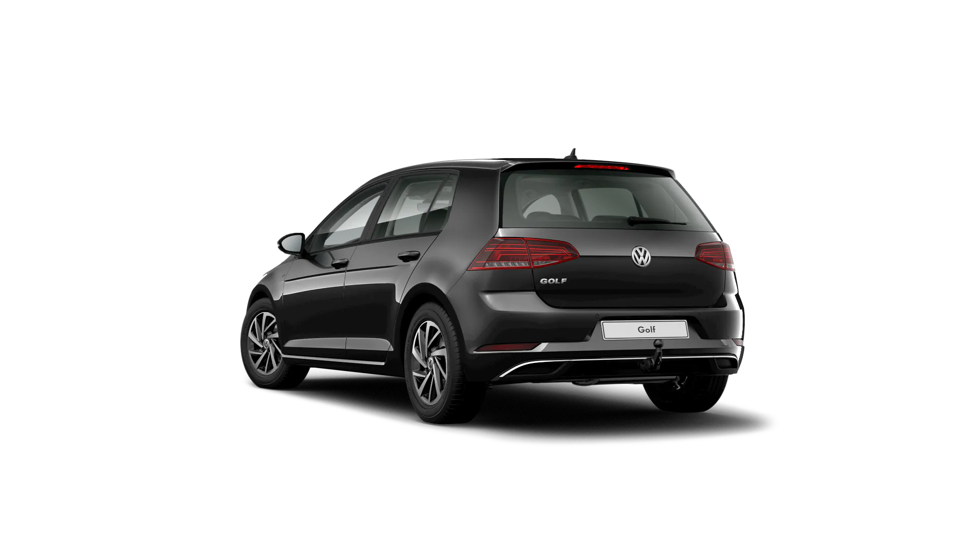 Volkswagen Golf JOIN