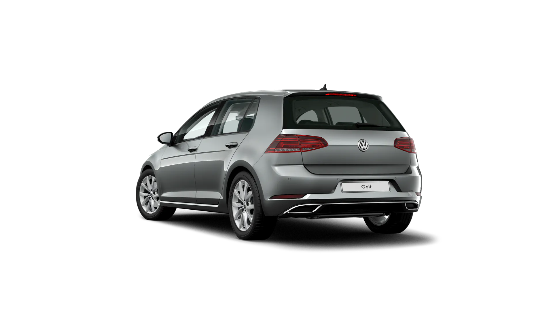 Volkswagen Golf Highline